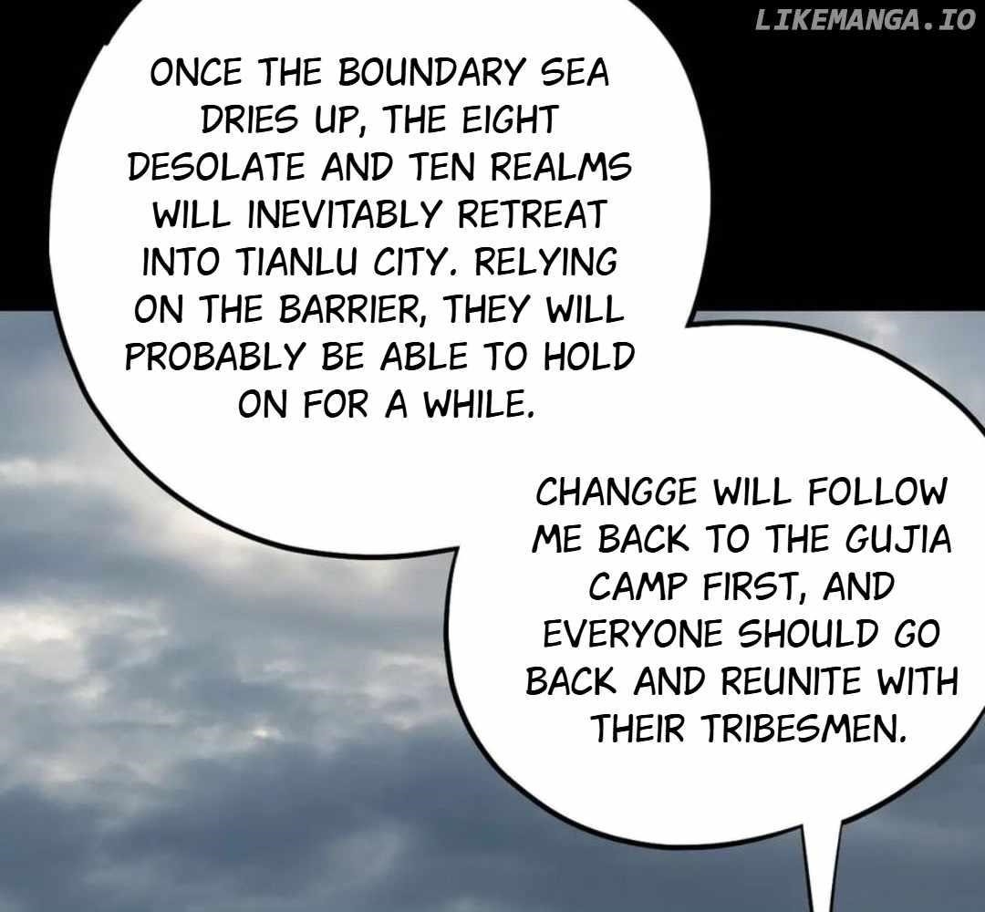 I Am the Fated Villain Chapter 222 - Page 79