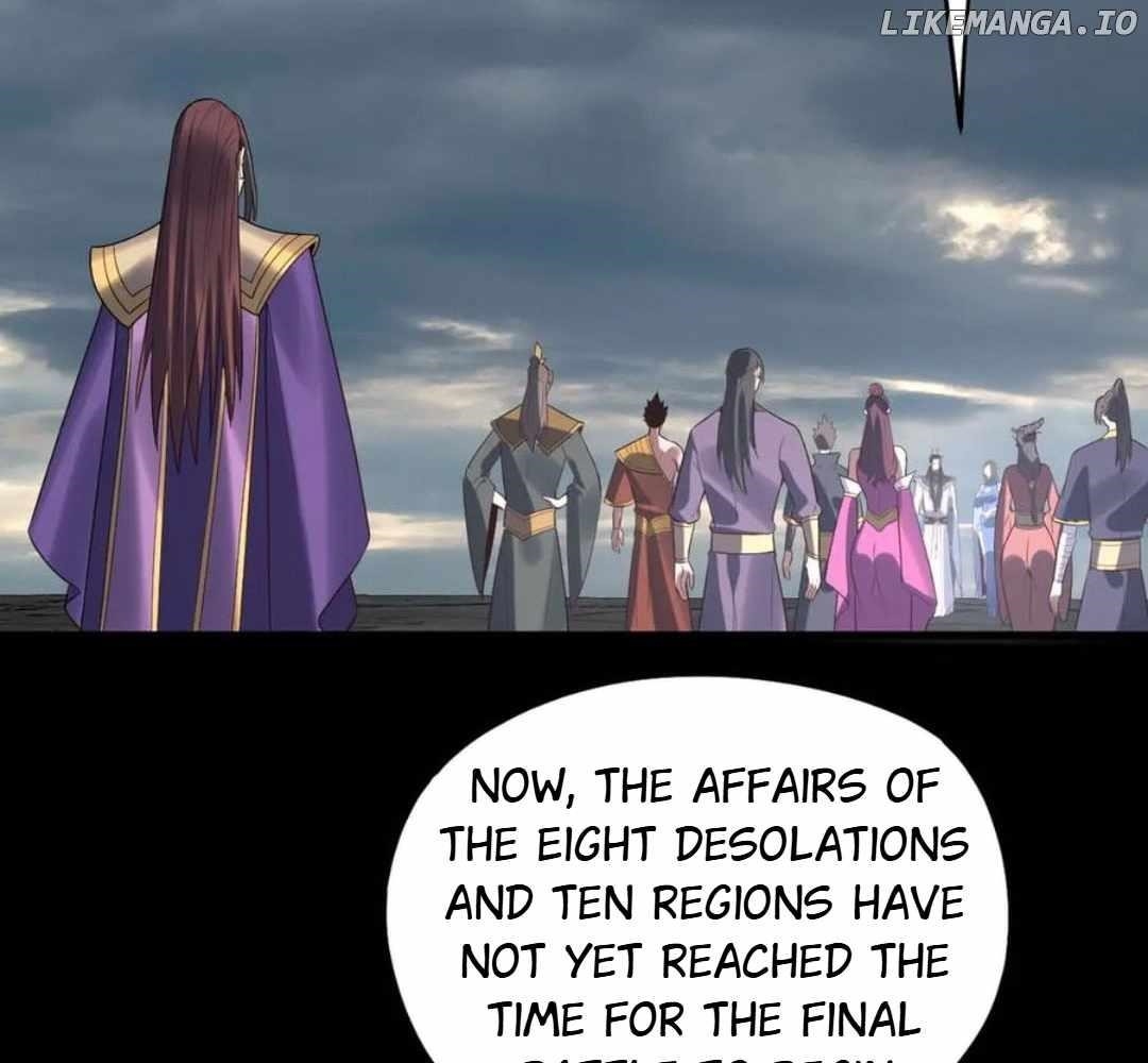 I Am the Fated Villain Chapter 222 - Page 80