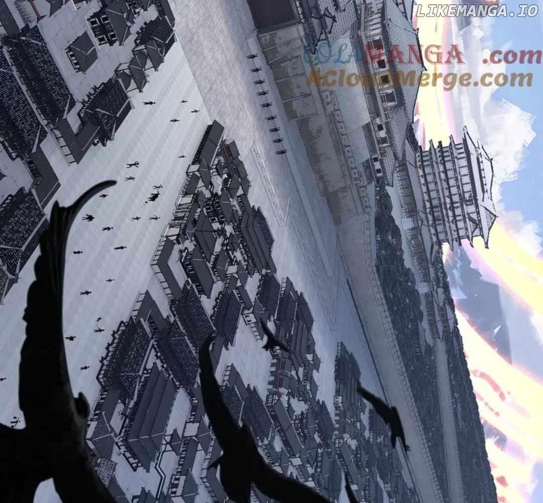 I Am the Fated Villain Chapter 222 - Page 85