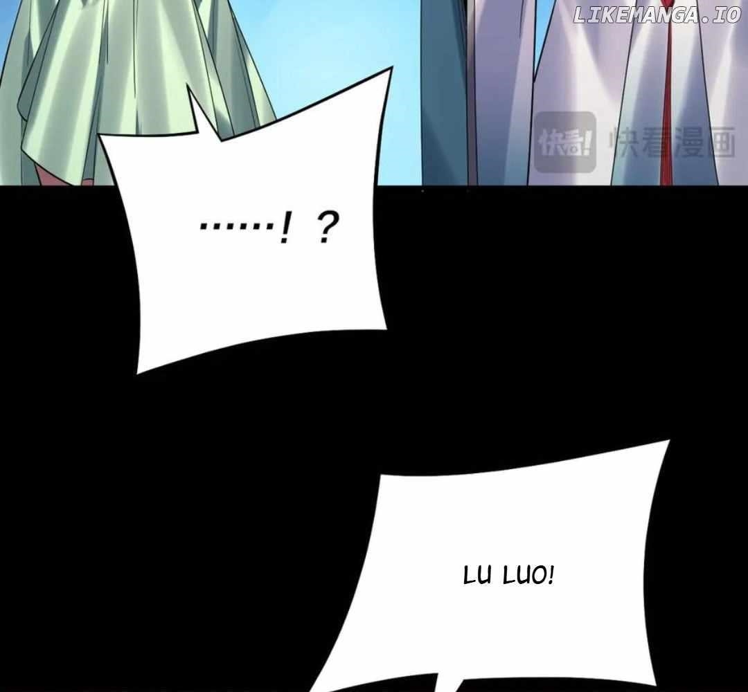 I Am the Fated Villain Chapter 222 - Page 9