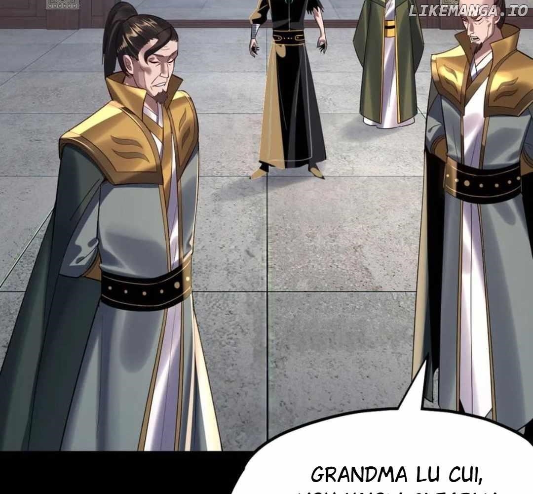 I Am the Fated Villain Chapter 222 - Page 96