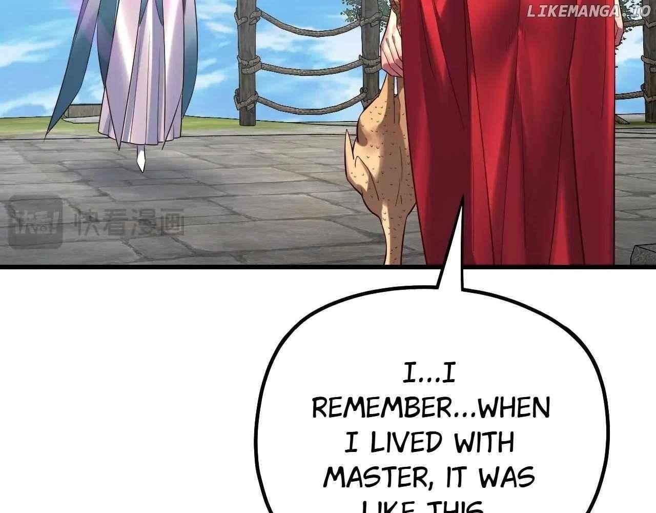 I Am the Fated Villain Chapter 223 - Page 10