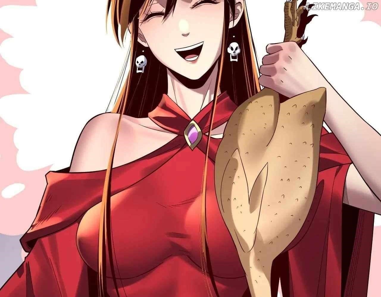 I Am the Fated Villain Chapter 223 - Page 15