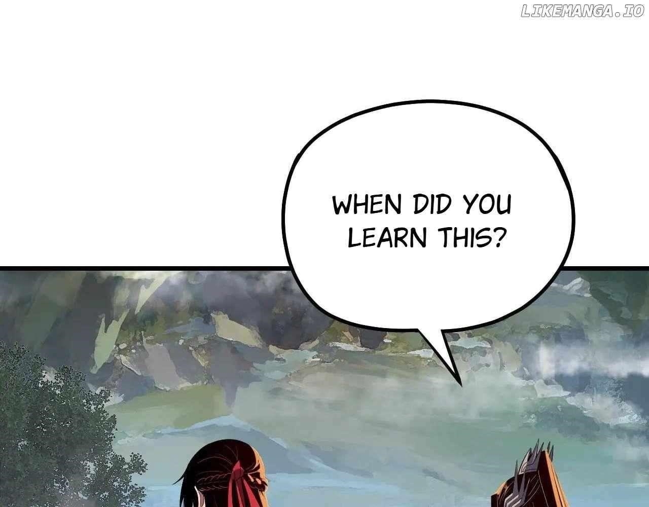 I Am the Fated Villain Chapter 223 - Page 20