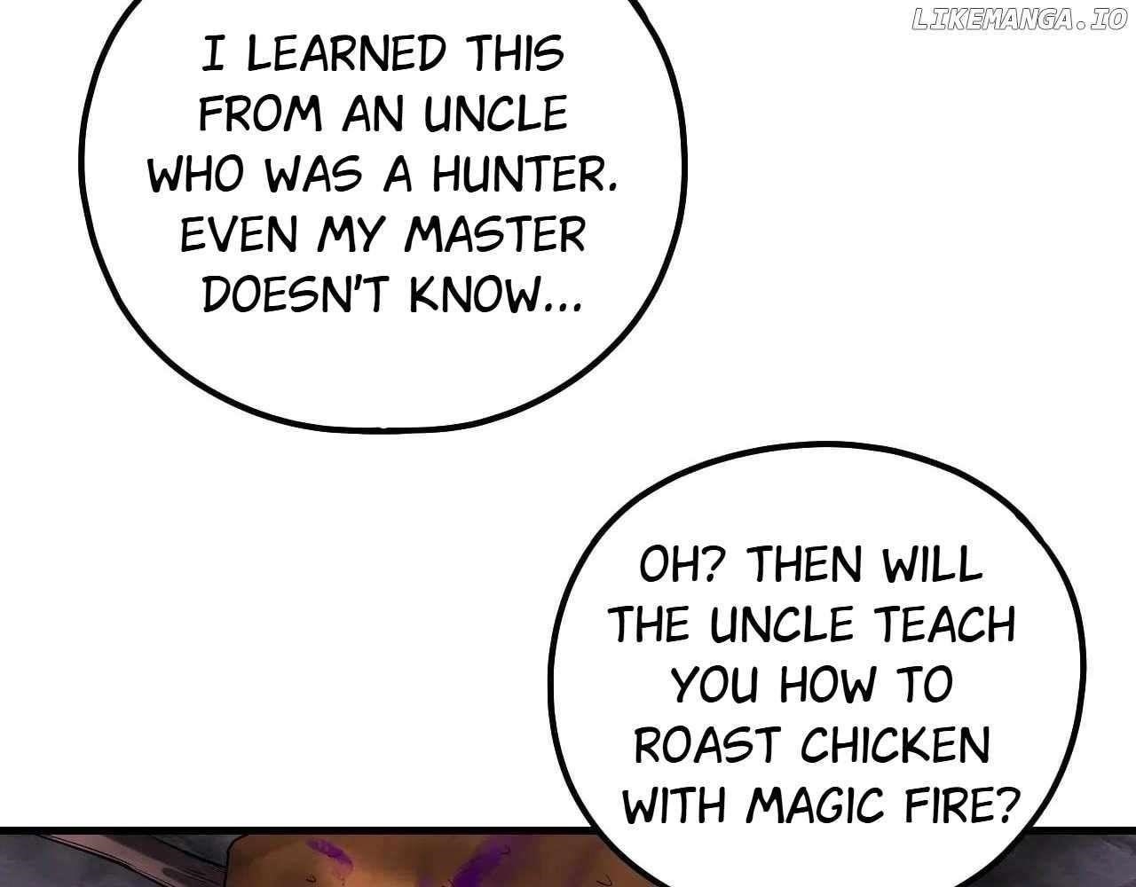 I Am the Fated Villain Chapter 223 - Page 22