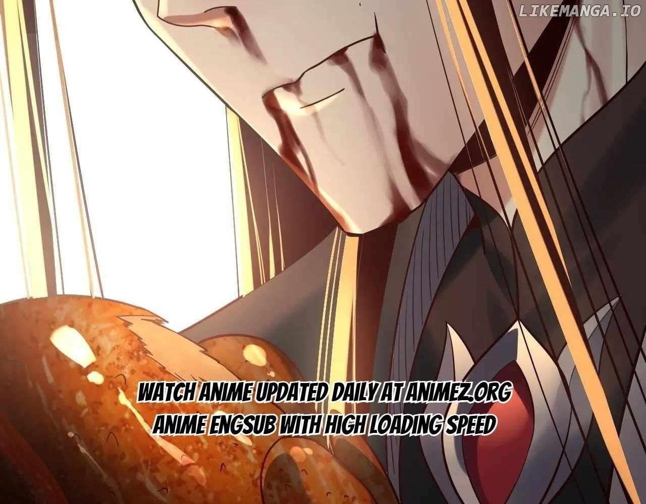 I Am the Fated Villain Chapter 223 - Page 34