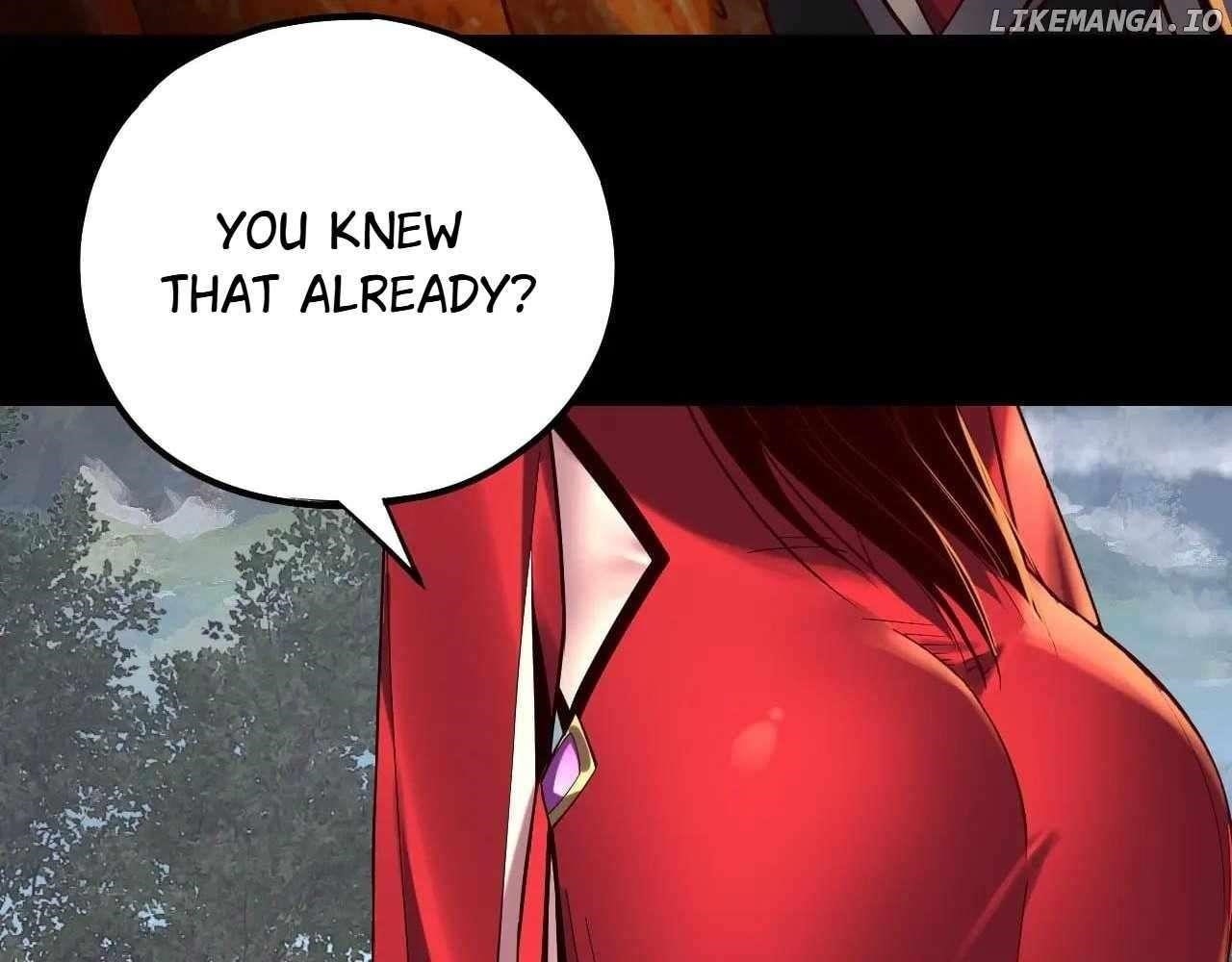 I Am the Fated Villain Chapter 223 - Page 35