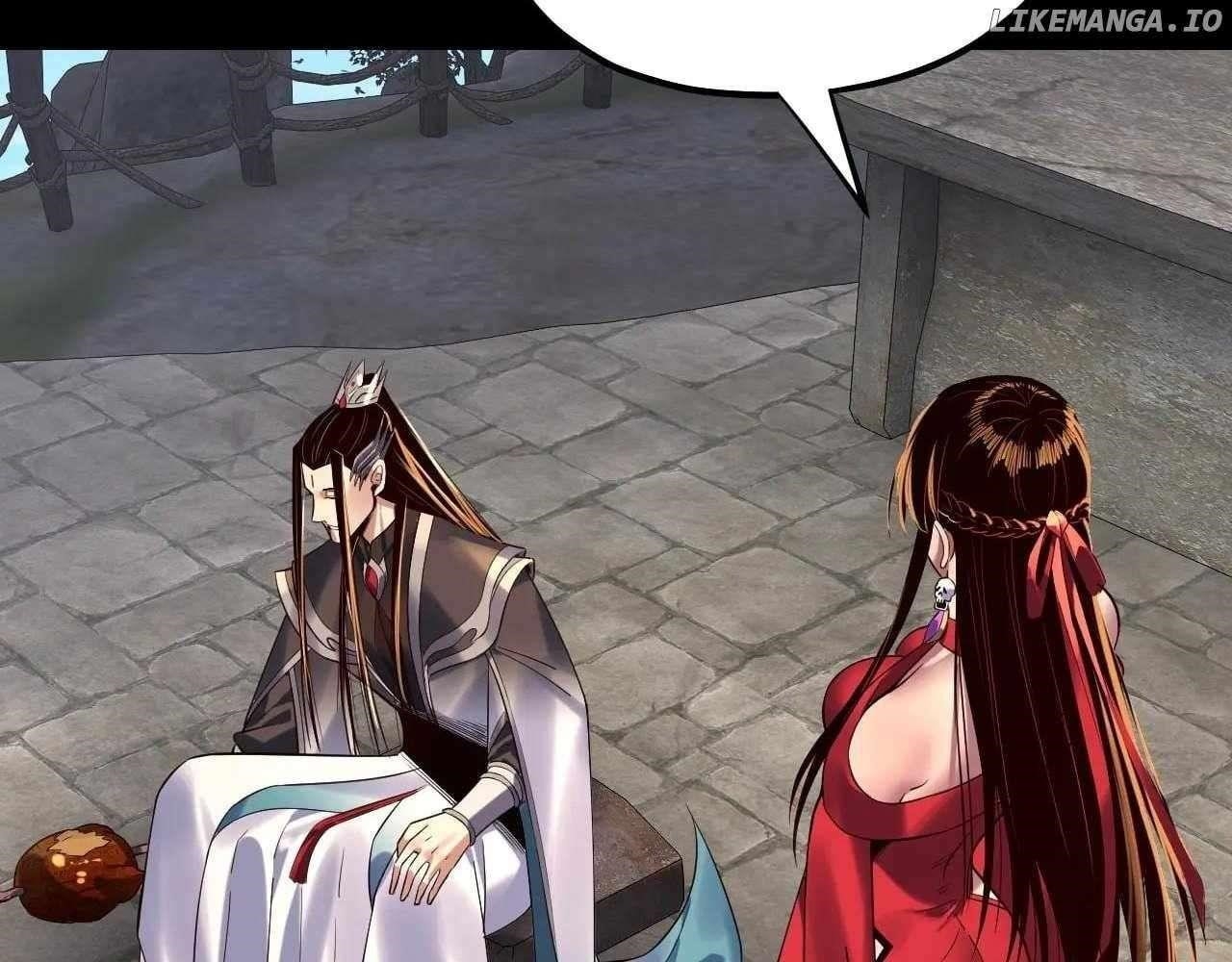 I Am the Fated Villain Chapter 223 - Page 38