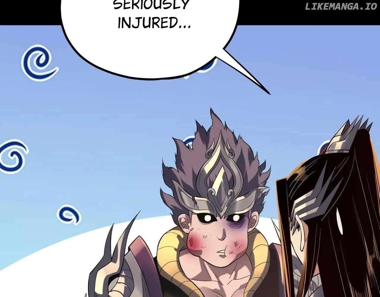 I Am the Fated Villain Chapter 223 - Page 74