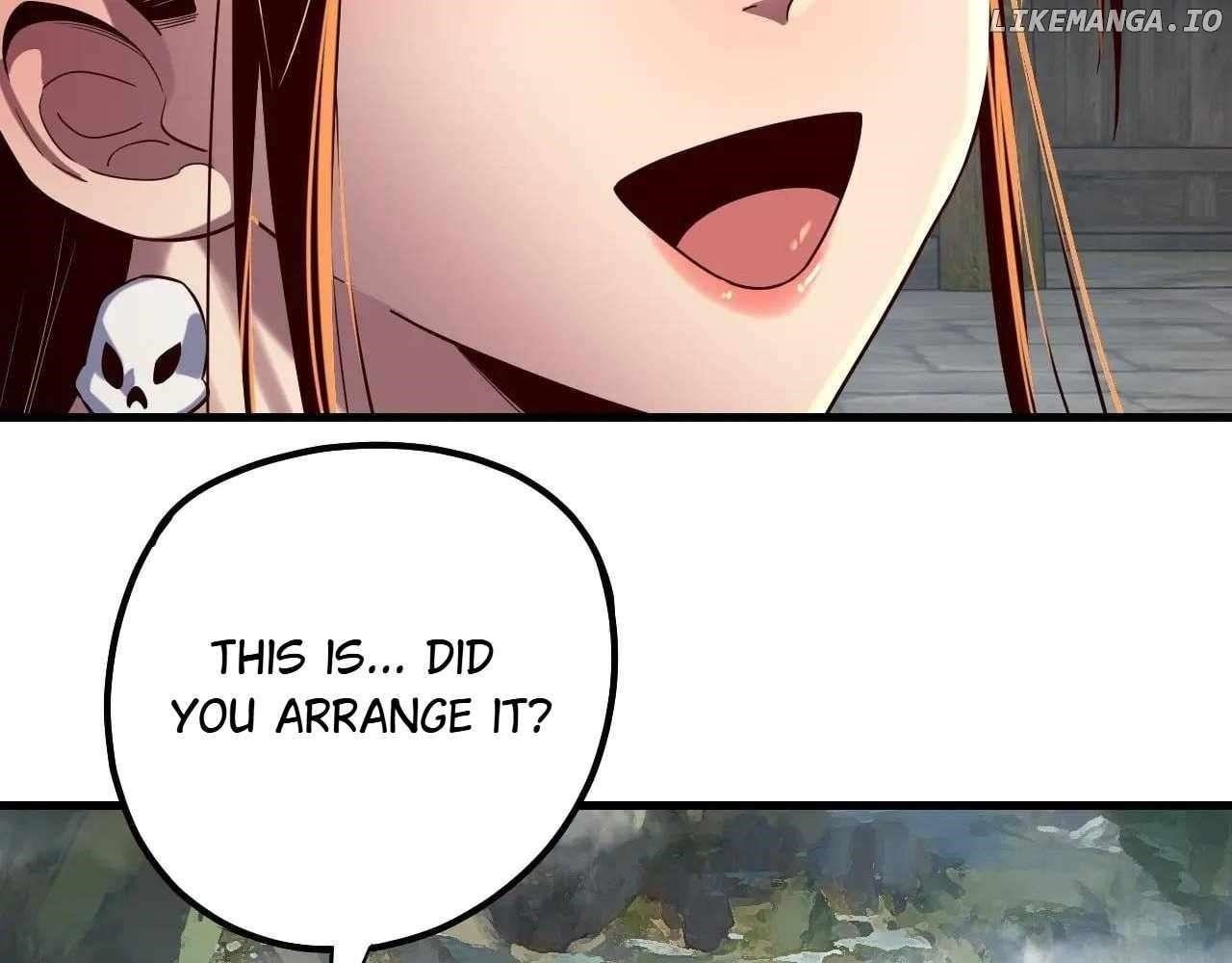 I Am the Fated Villain Chapter 223 - Page 8