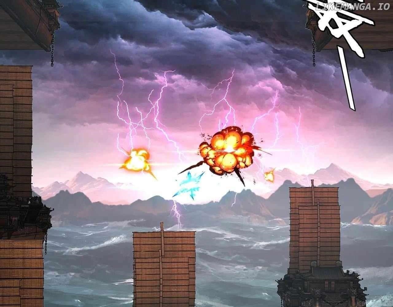 I Am the Fated Villain Chapter 223 - Page 81