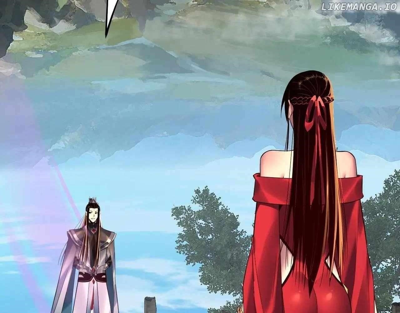 I Am the Fated Villain Chapter 223 - Page 9