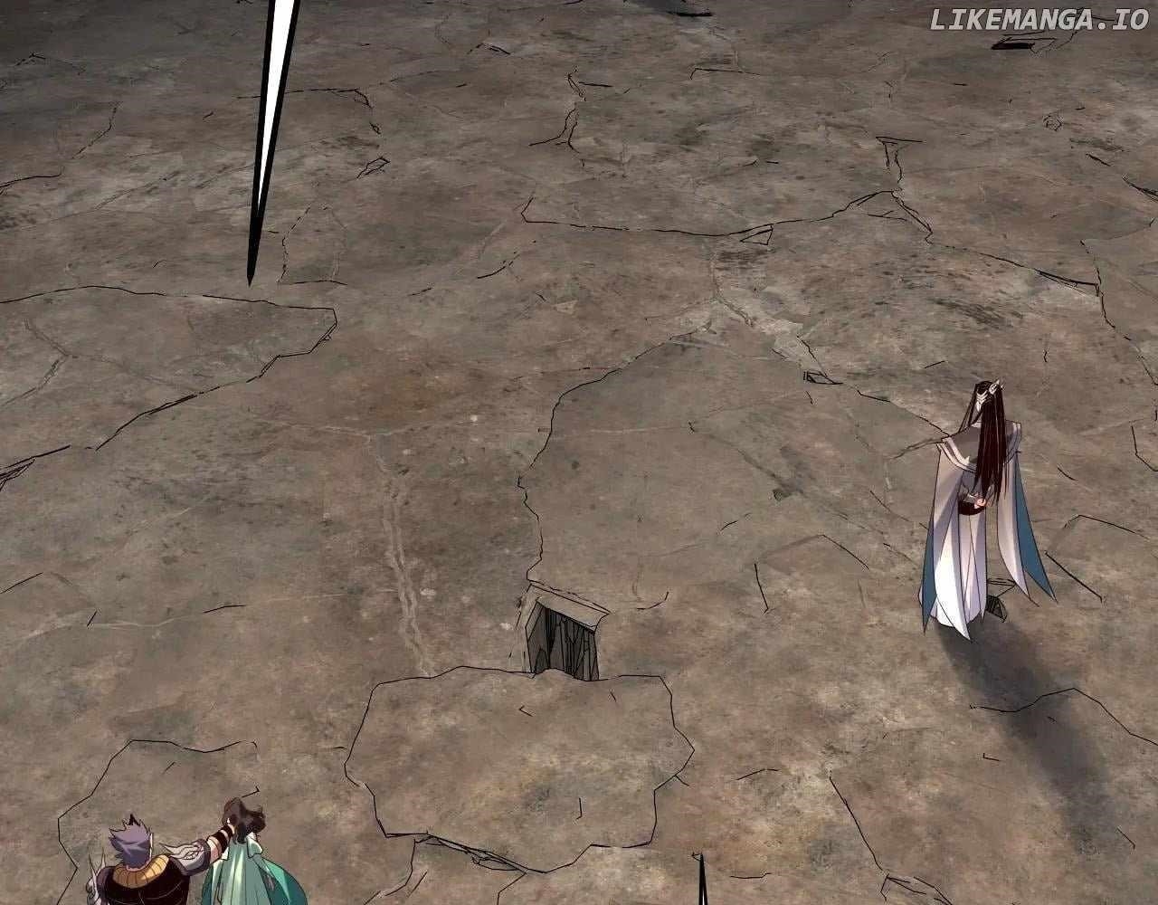 I Am the Fated Villain Chapter 224 - Page 100