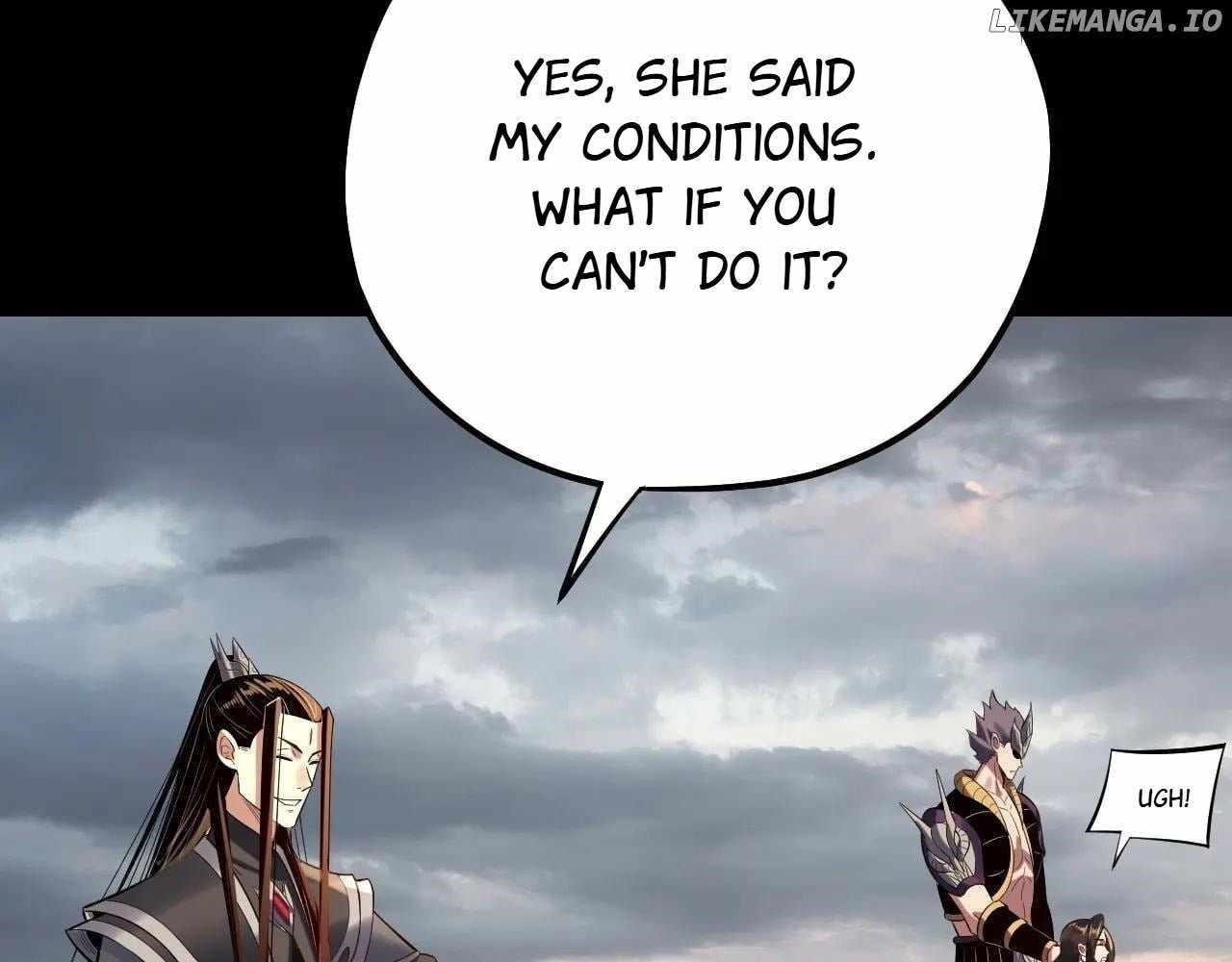 I Am the Fated Villain Chapter 224 - Page 107