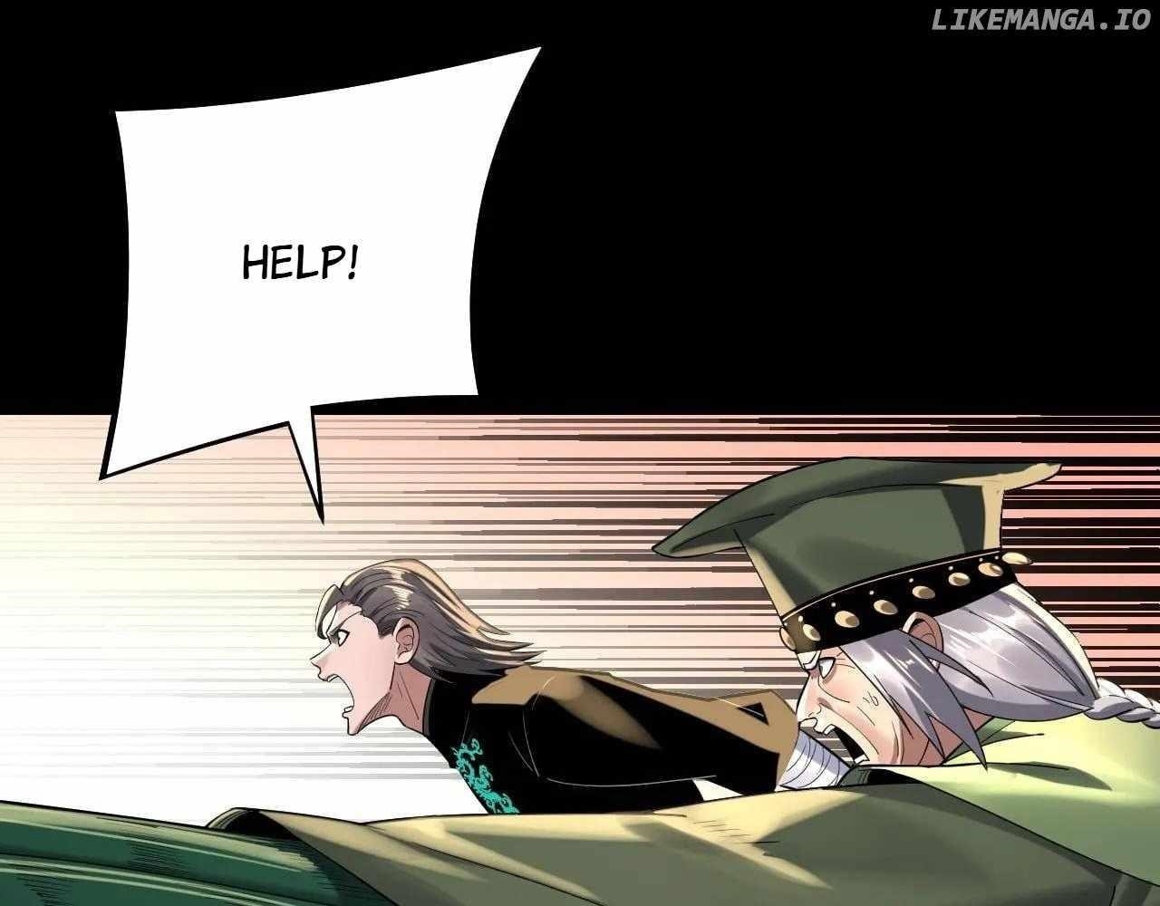 I Am the Fated Villain Chapter 224 - Page 119