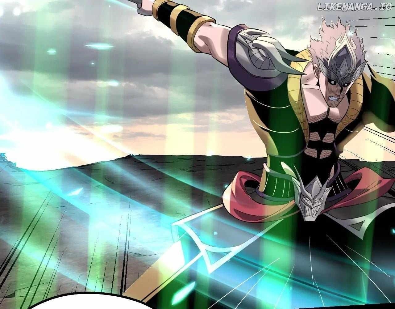 I Am the Fated Villain Chapter 224 - Page 129