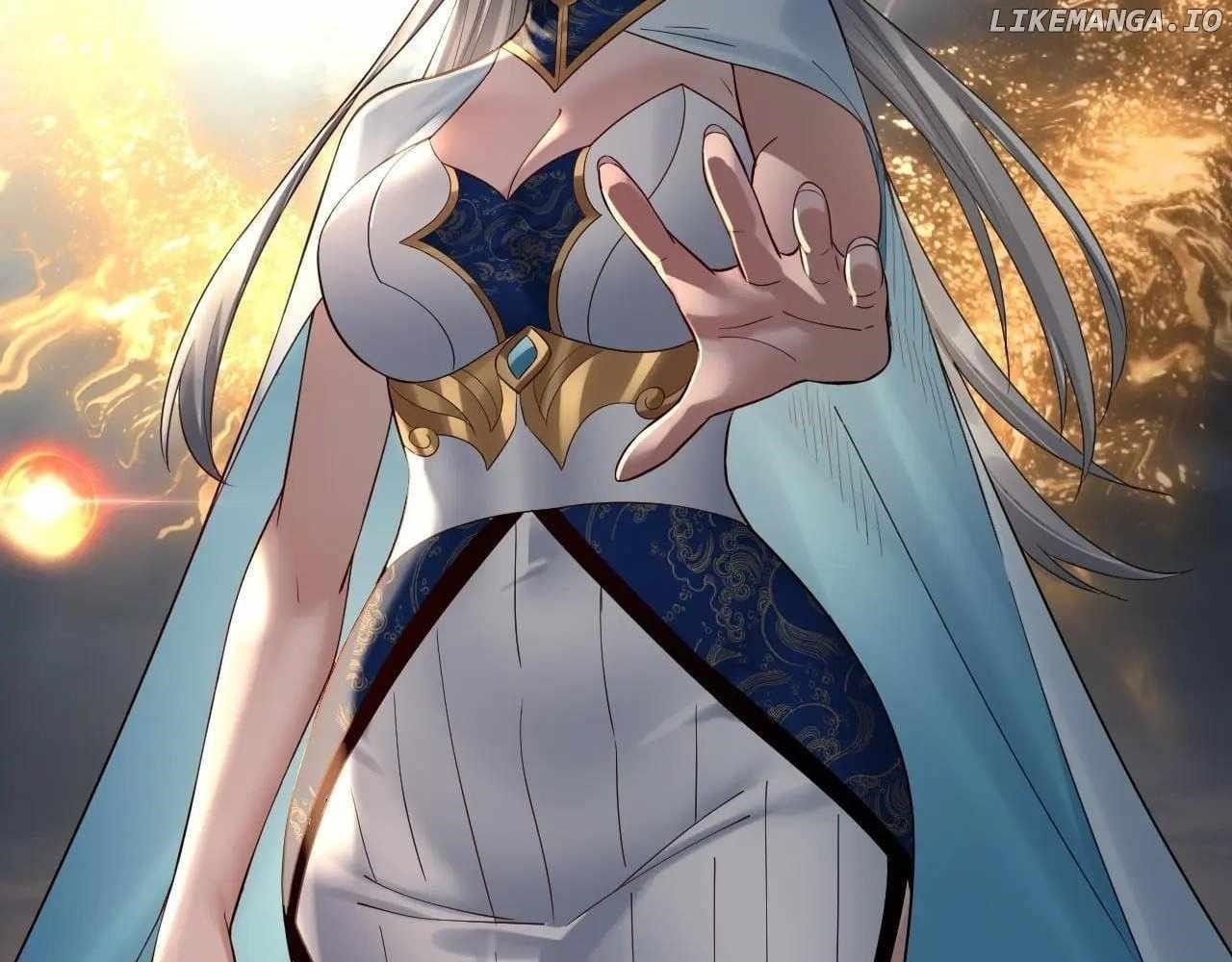 I Am the Fated Villain Chapter 224 - Page 137