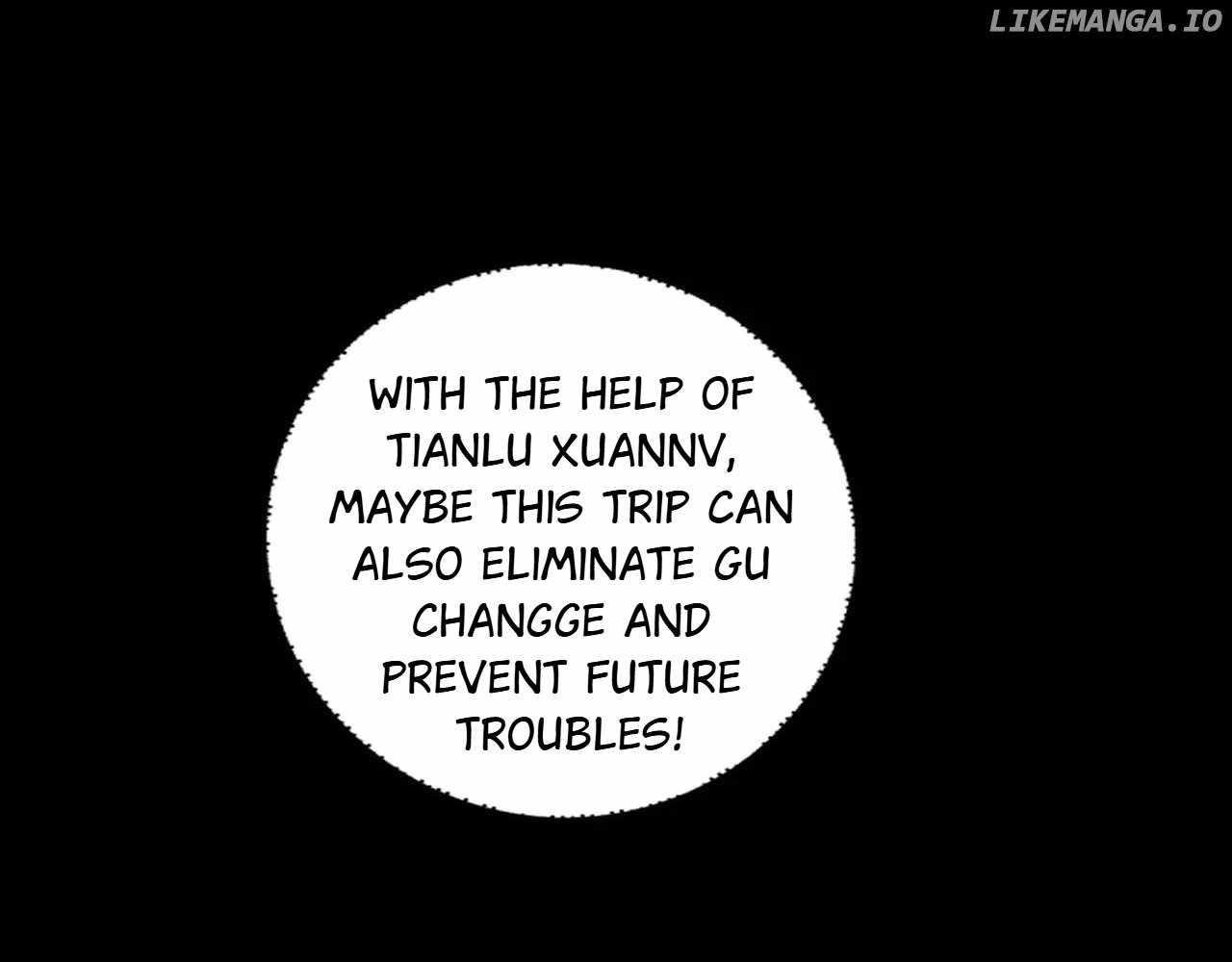 I Am the Fated Villain Chapter 224 - Page 25