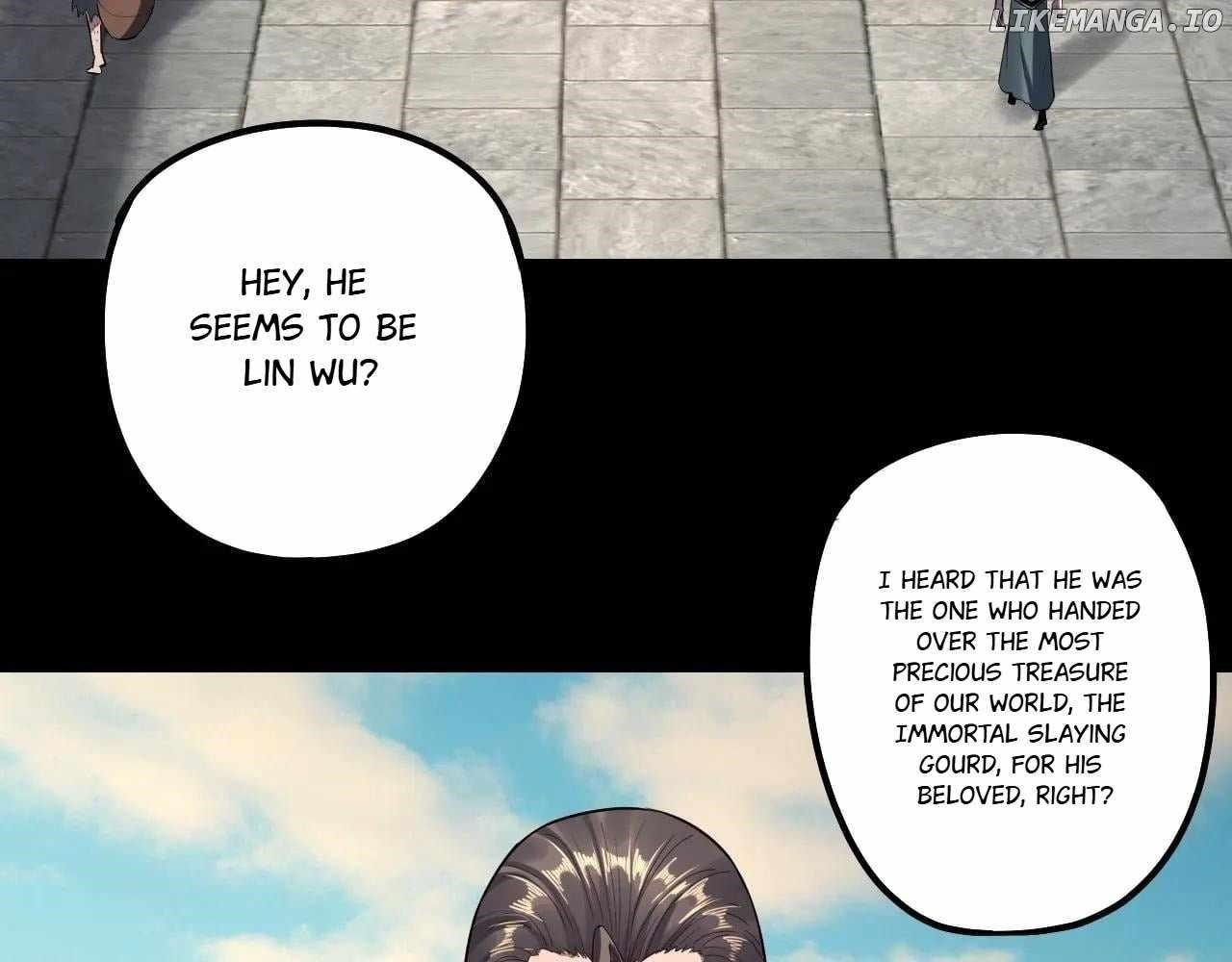 I Am the Fated Villain Chapter 224 - Page 3