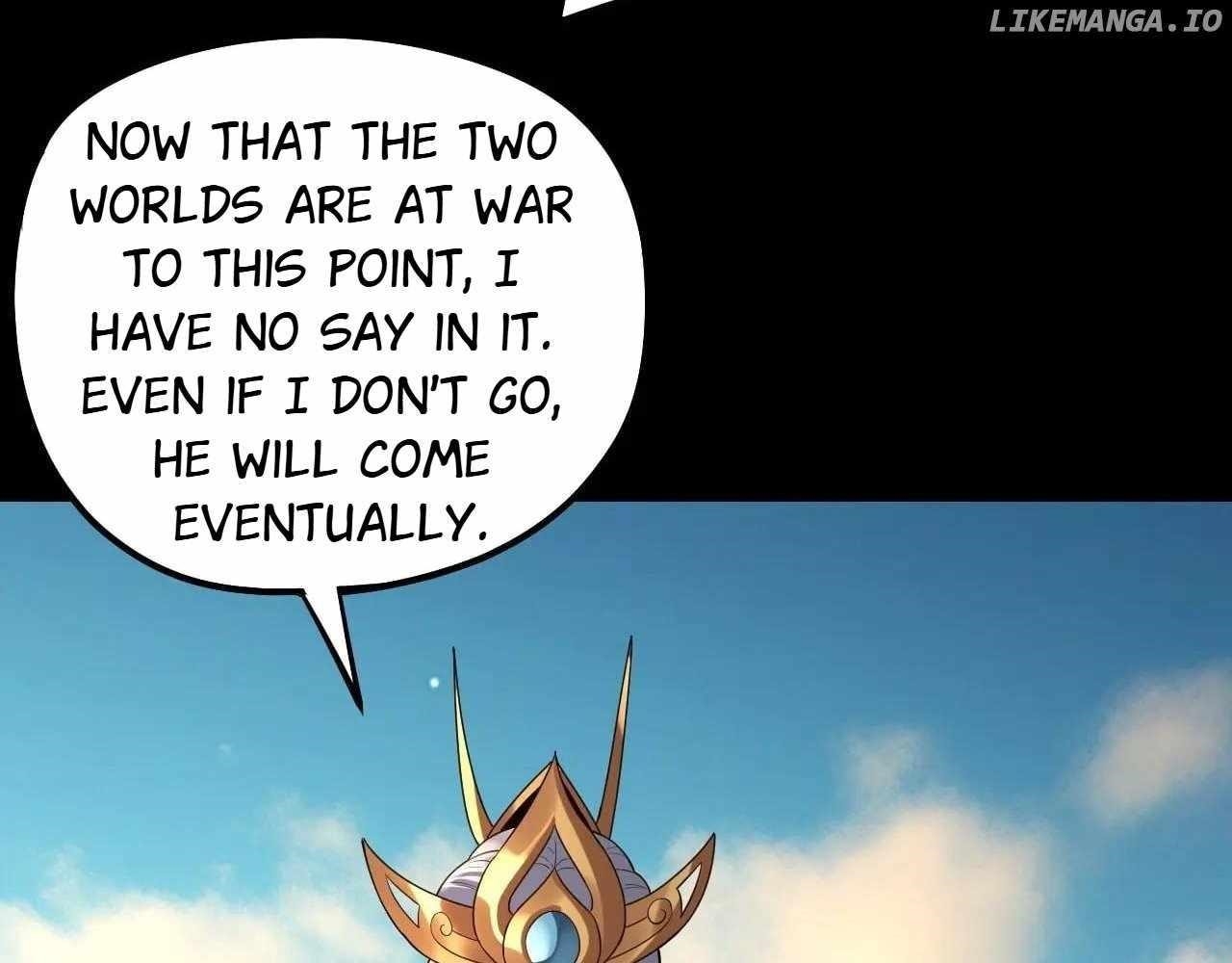 I Am the Fated Villain Chapter 224 - Page 33