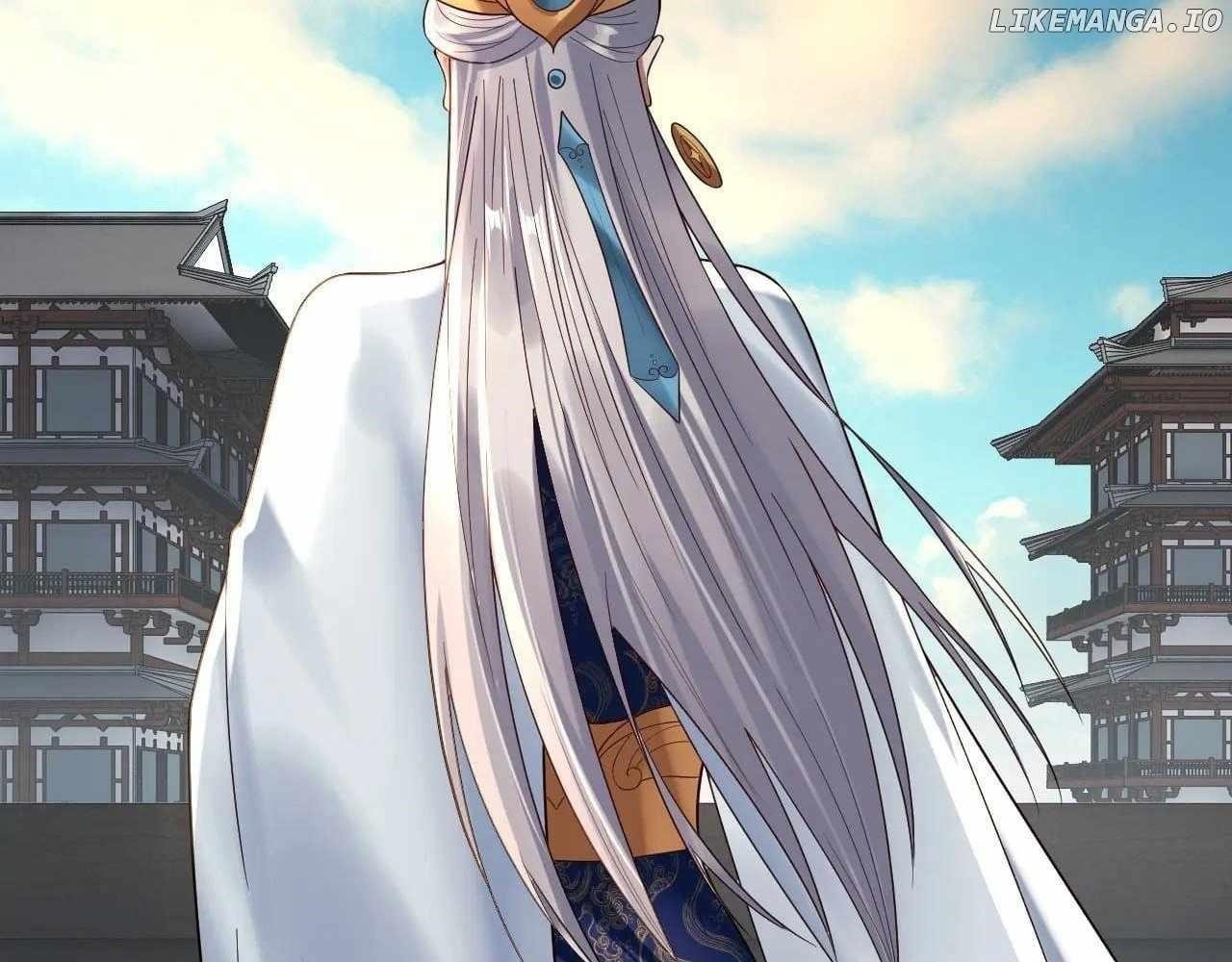 I Am the Fated Villain Chapter 224 - Page 34