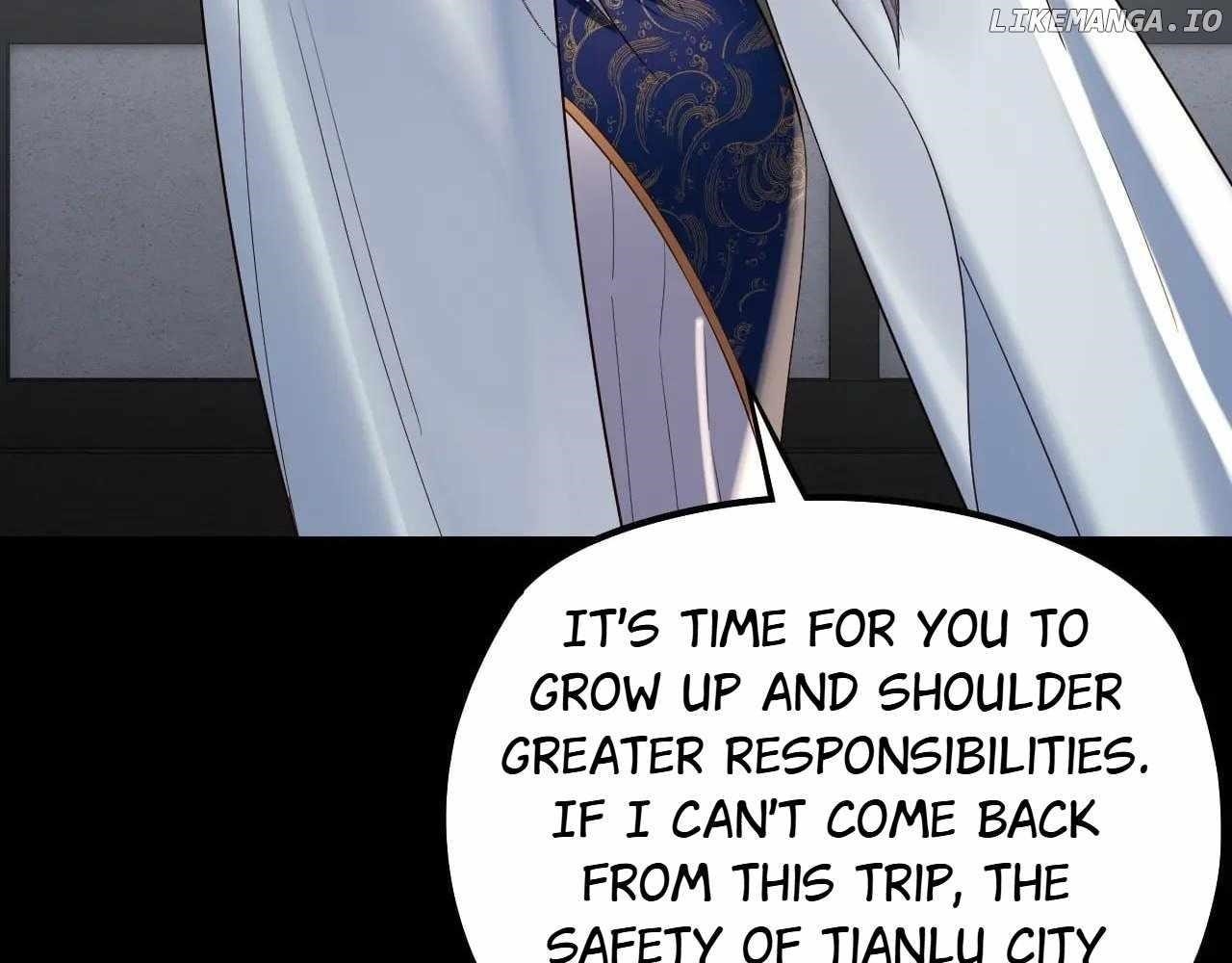 I Am the Fated Villain Chapter 224 - Page 35