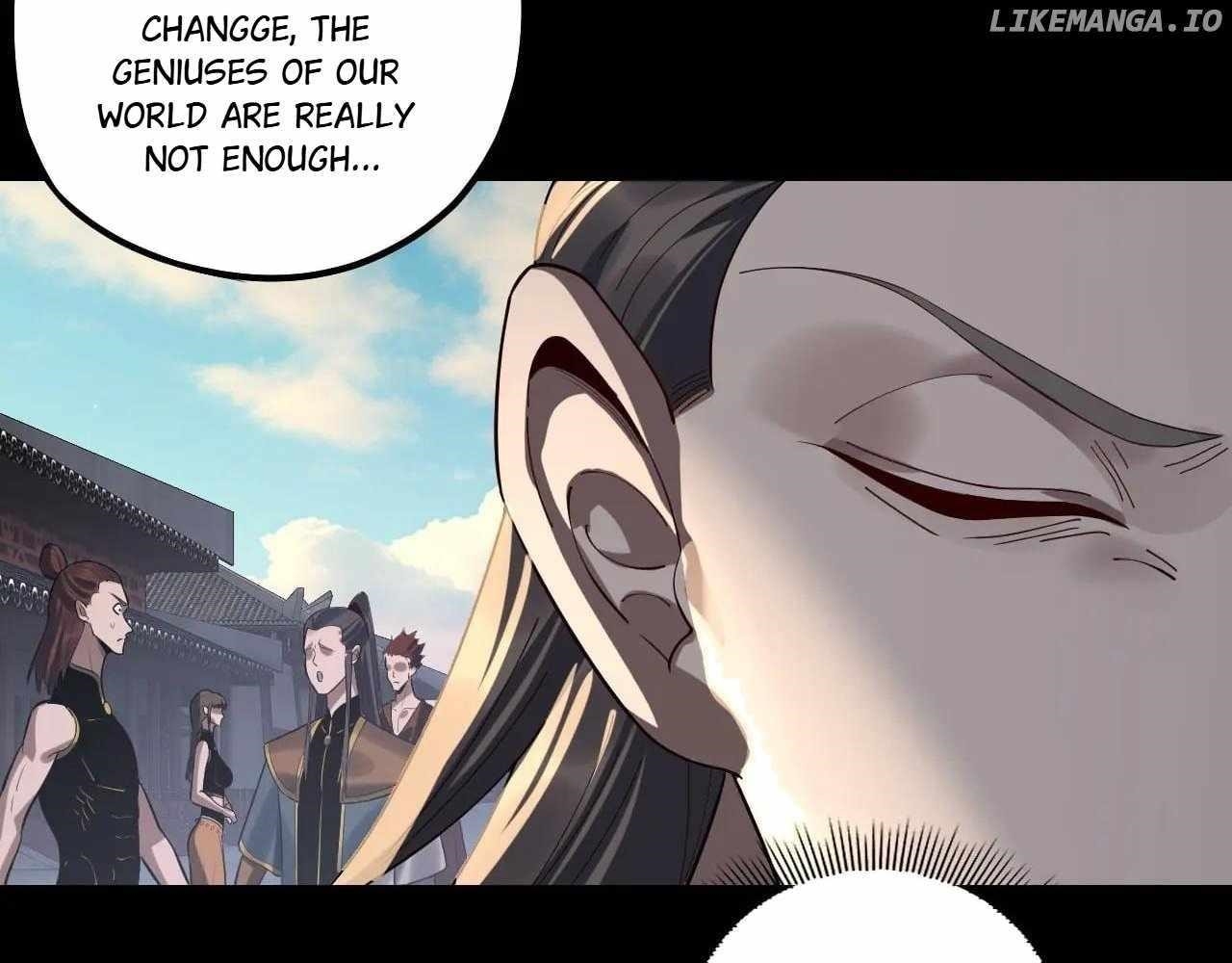 I Am the Fated Villain Chapter 224 - Page 6