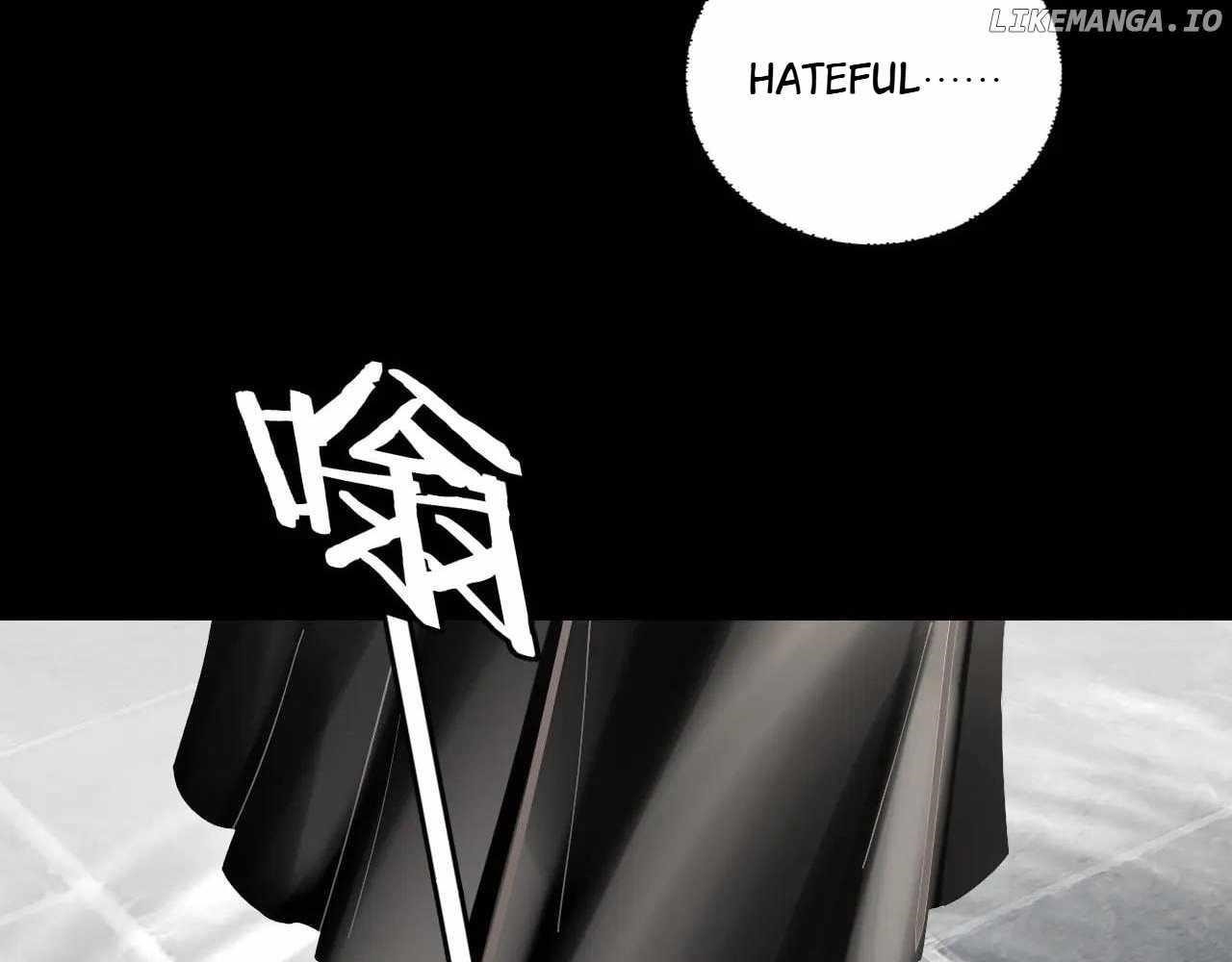 I Am the Fated Villain Chapter 224 - Page 7