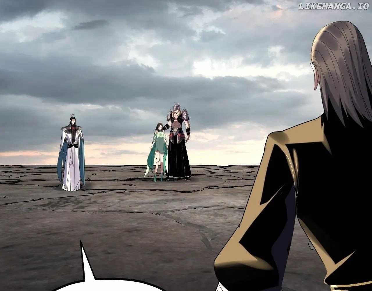 I Am the Fated Villain Chapter 224 - Page 87