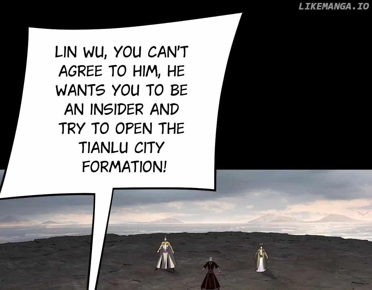 I Am the Fated Villain Chapter 224 - Page 99