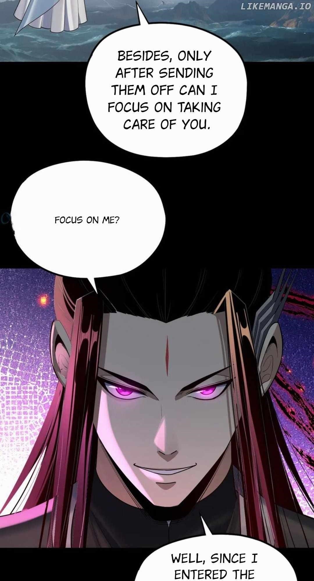 I Am the Fated Villain Chapter 225 - Page 12
