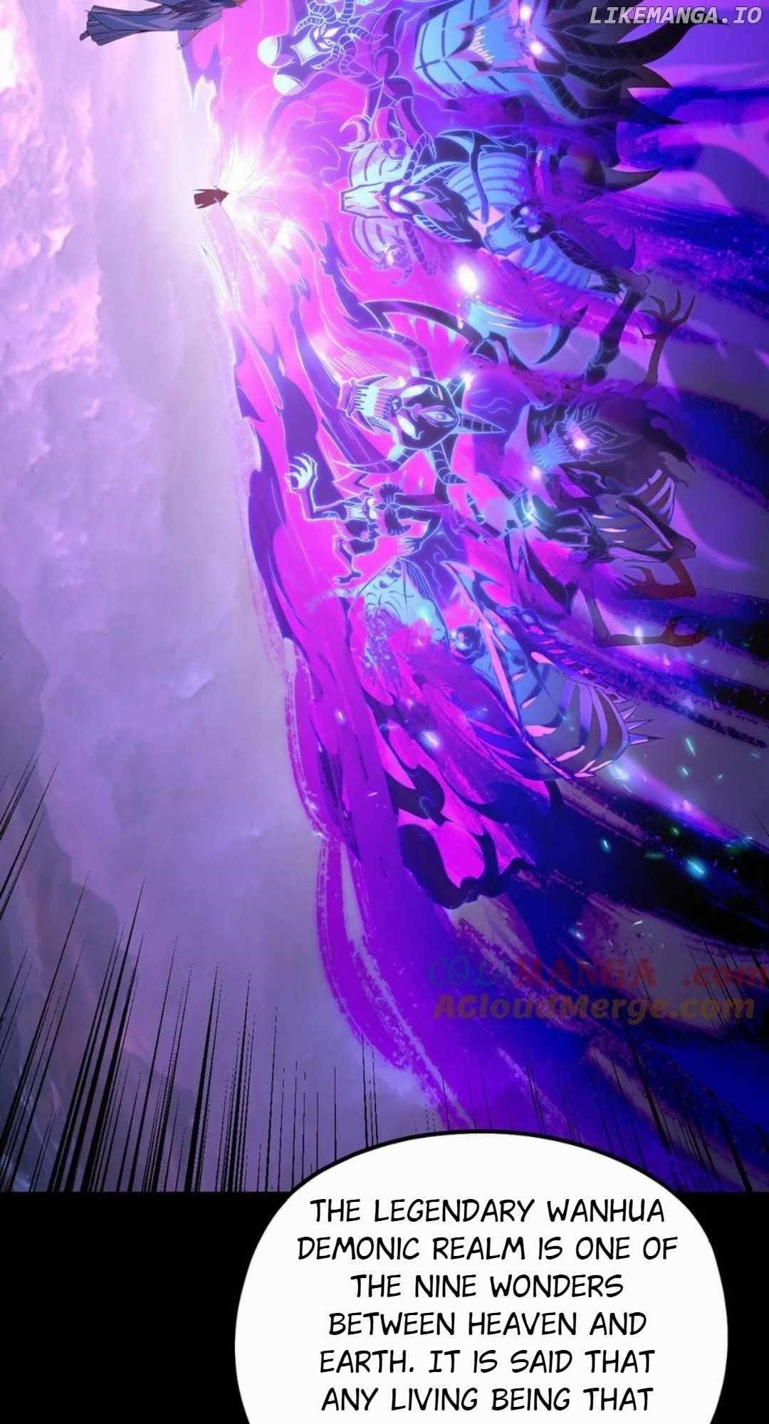 I Am the Fated Villain Chapter 225 - Page 19