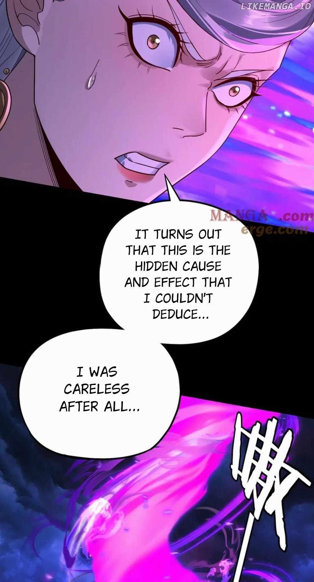 I Am the Fated Villain Chapter 225 - Page 21