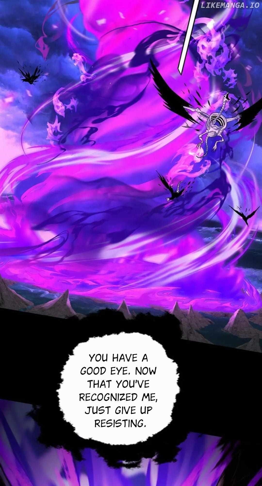 I Am the Fated Villain Chapter 225 - Page 22