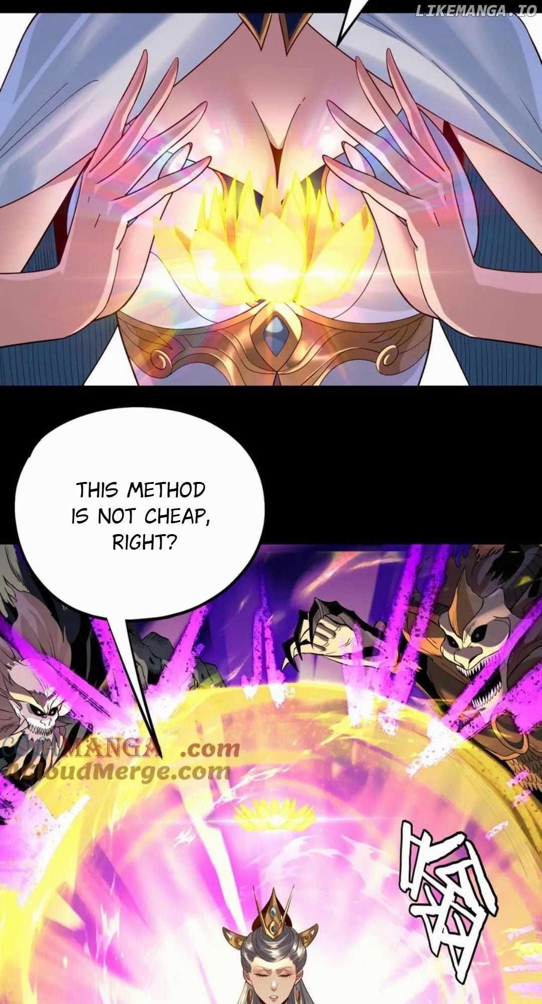 I Am the Fated Villain Chapter 225 - Page 24