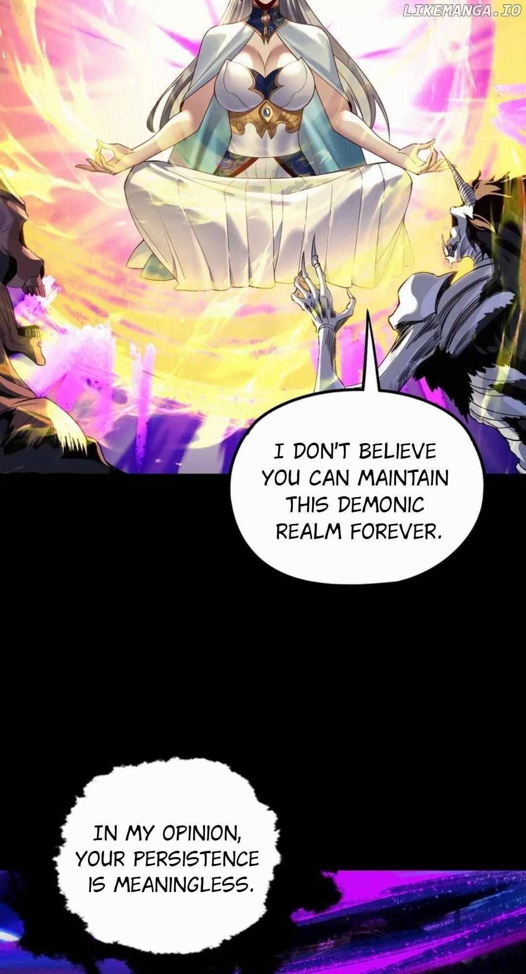 I Am the Fated Villain Chapter 225 - Page 25