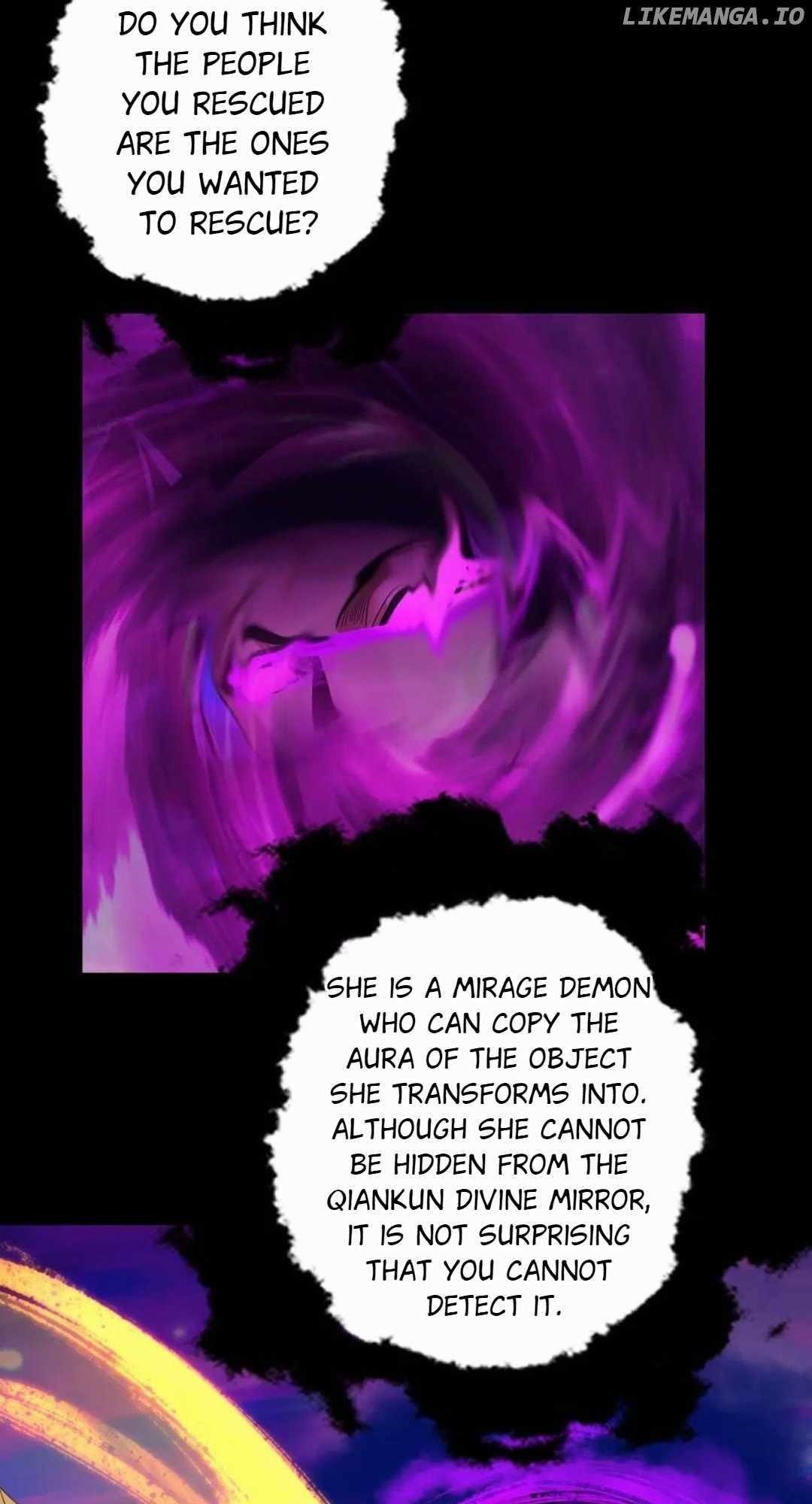 I Am the Fated Villain Chapter 225 - Page 27