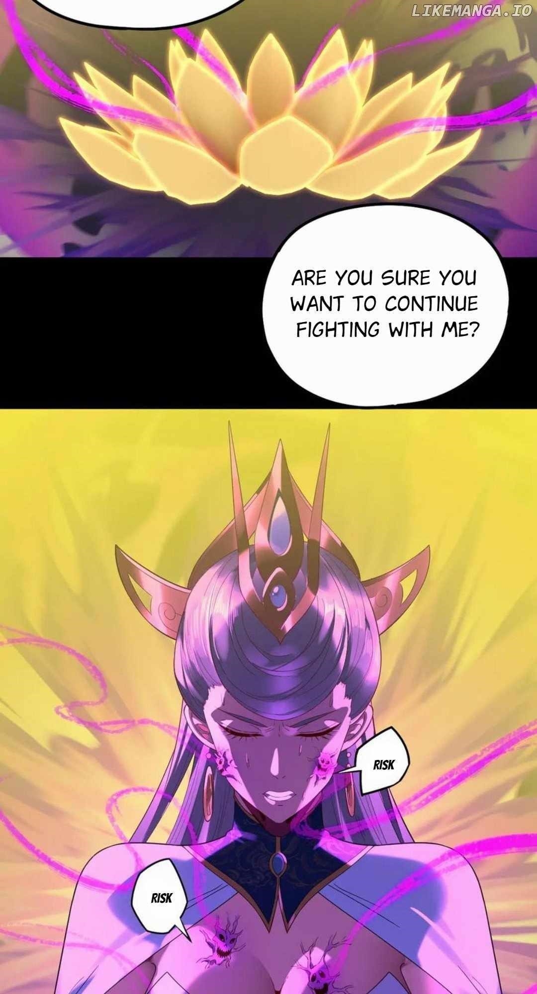 I Am the Fated Villain Chapter 225 - Page 31