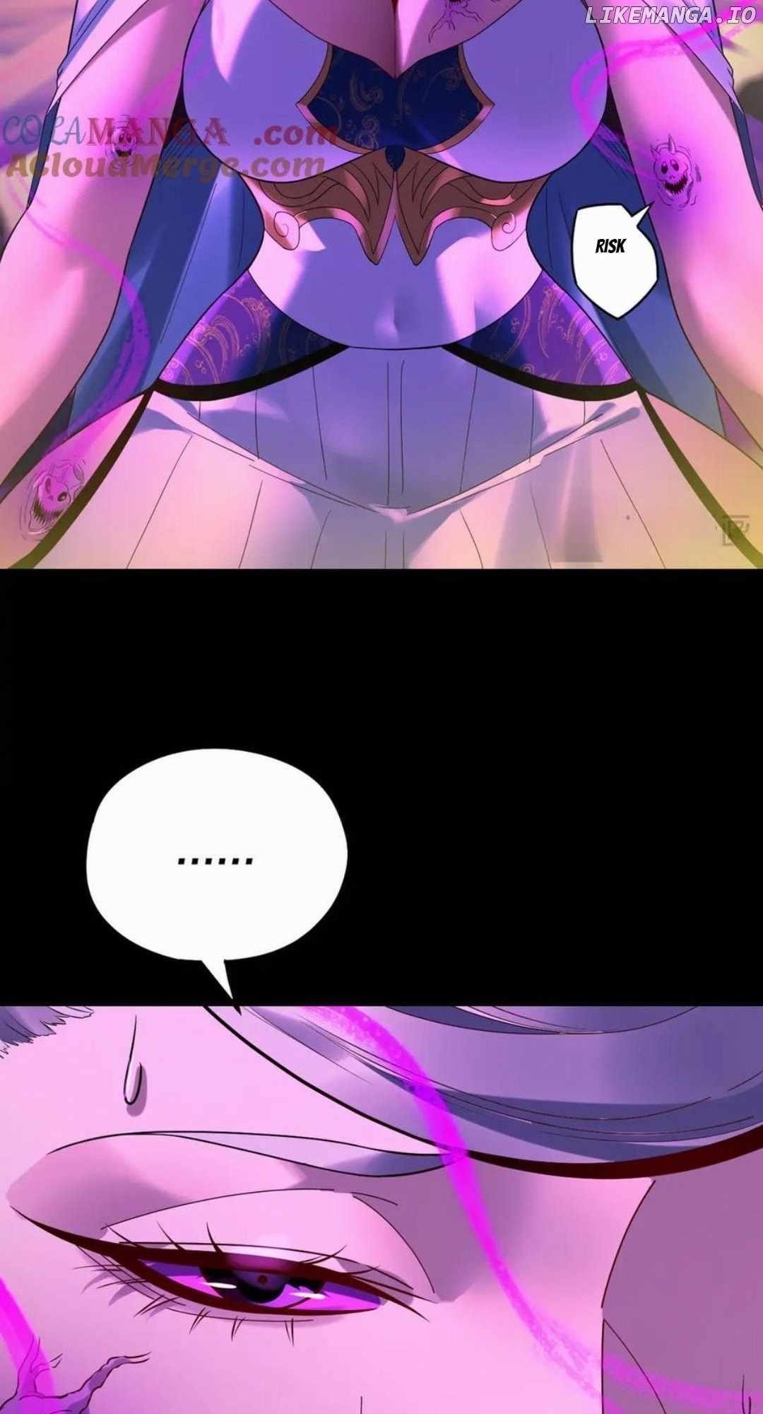 I Am the Fated Villain Chapter 225 - Page 32