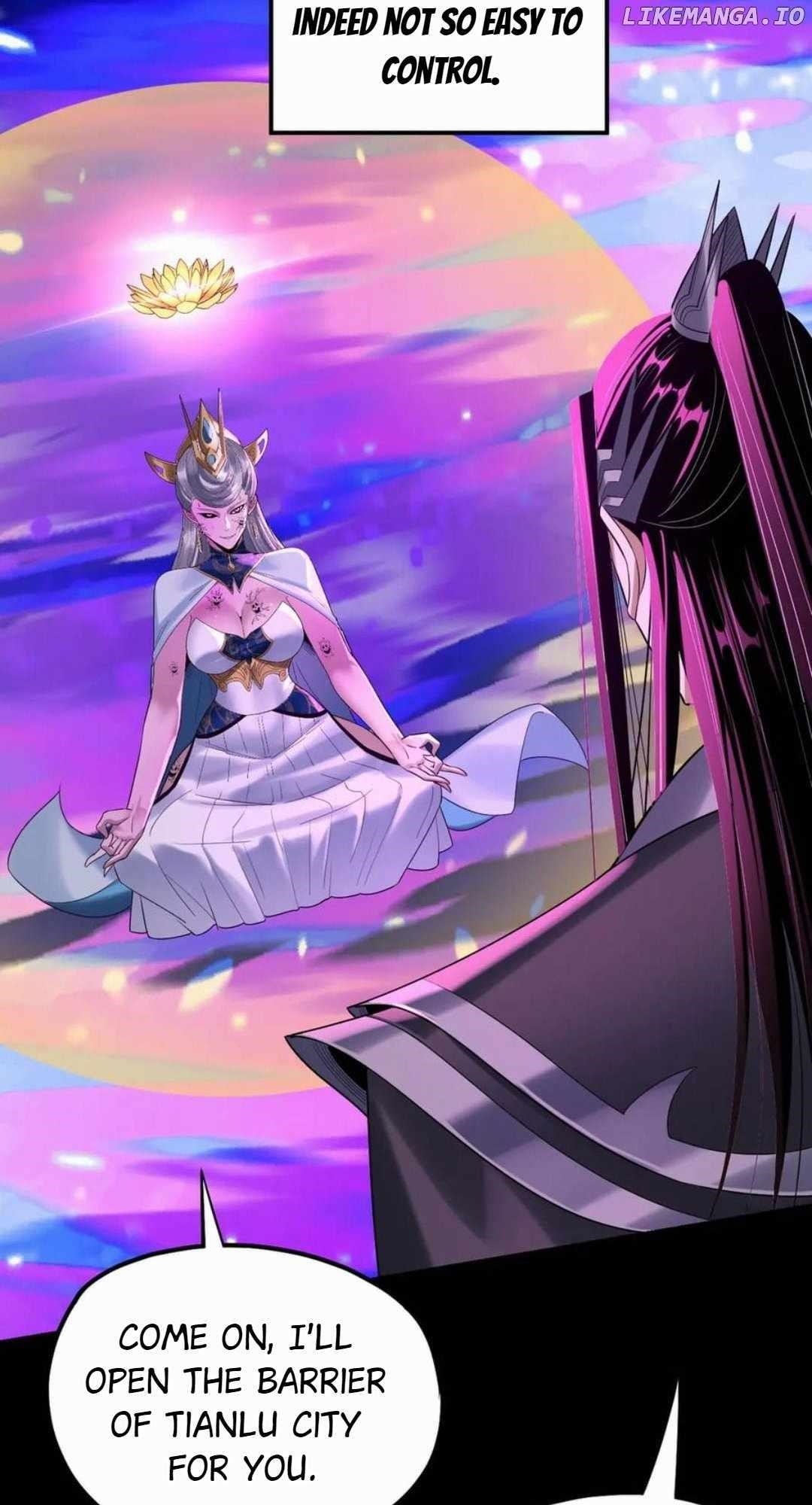 I Am the Fated Villain Chapter 225 - Page 34