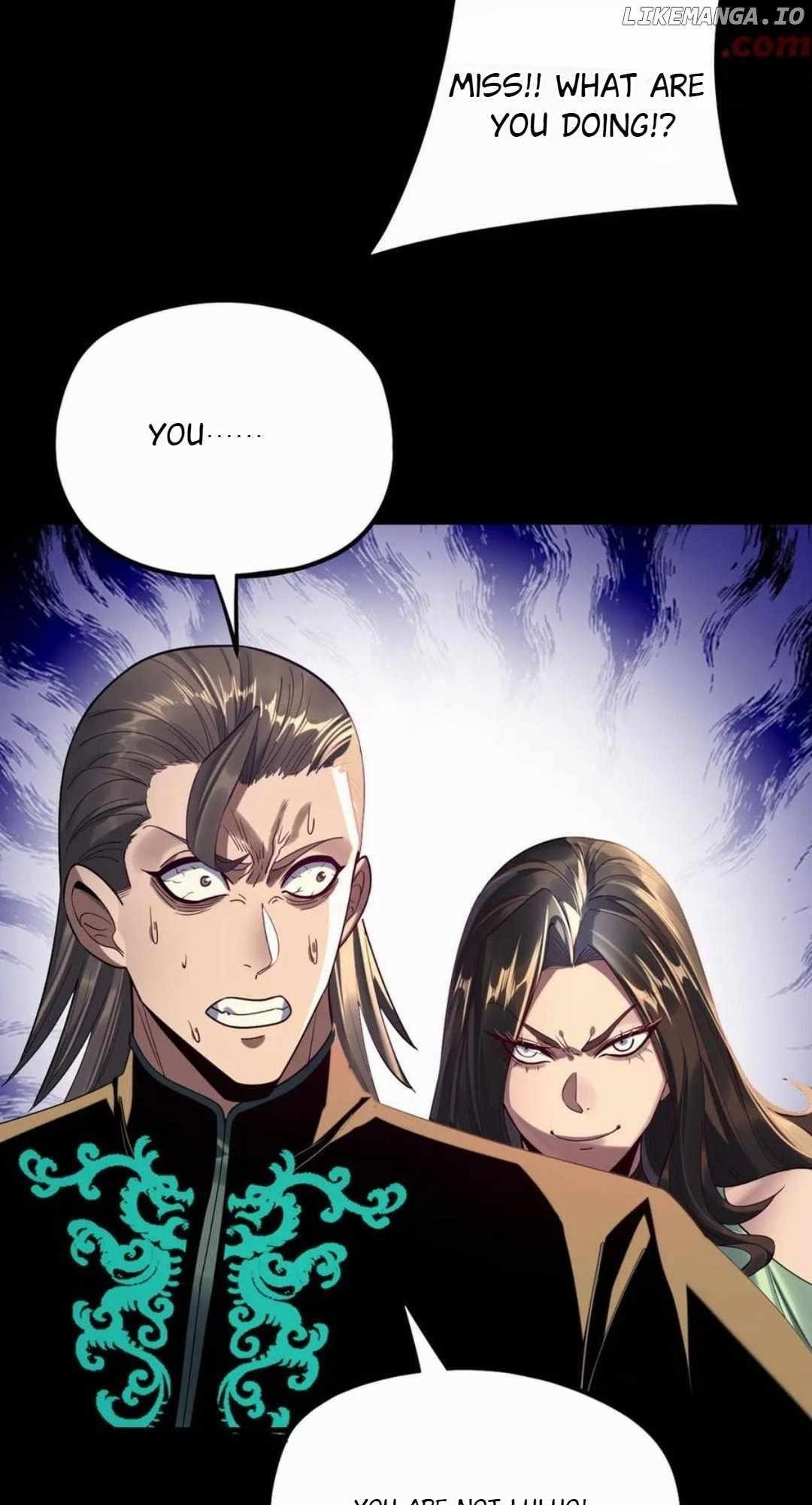 I Am the Fated Villain Chapter 225 - Page 37