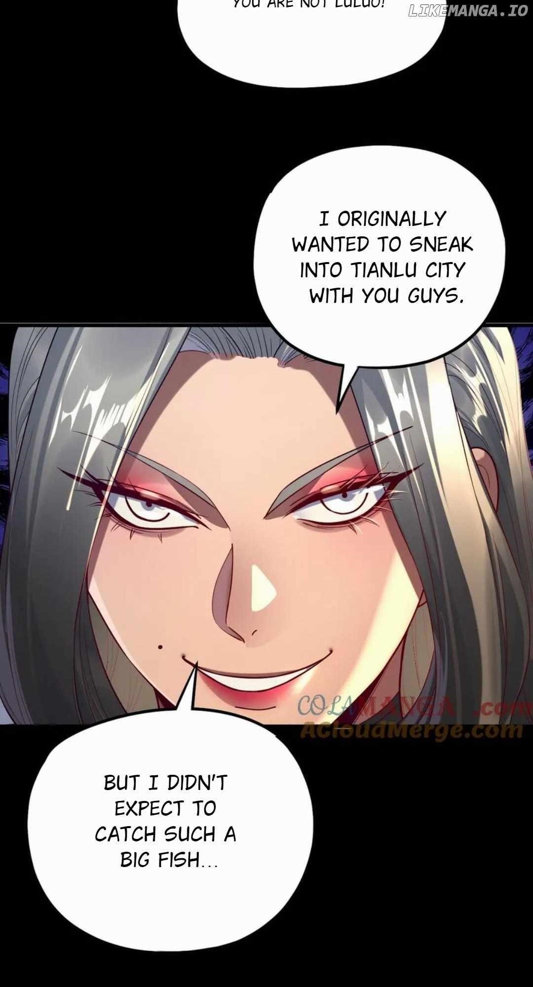 I Am the Fated Villain Chapter 225 - Page 38