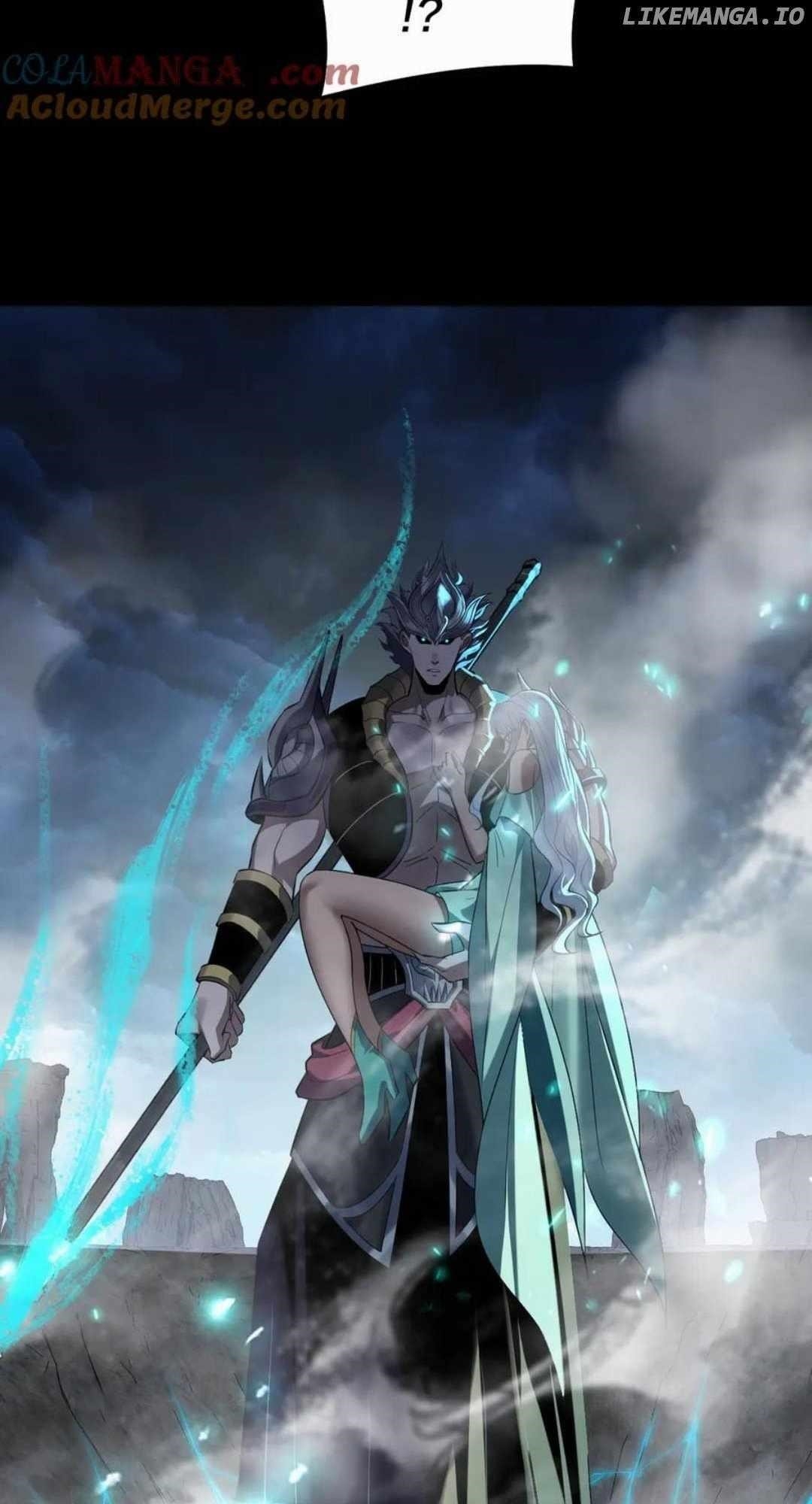 I Am the Fated Villain Chapter 225 - Page 42