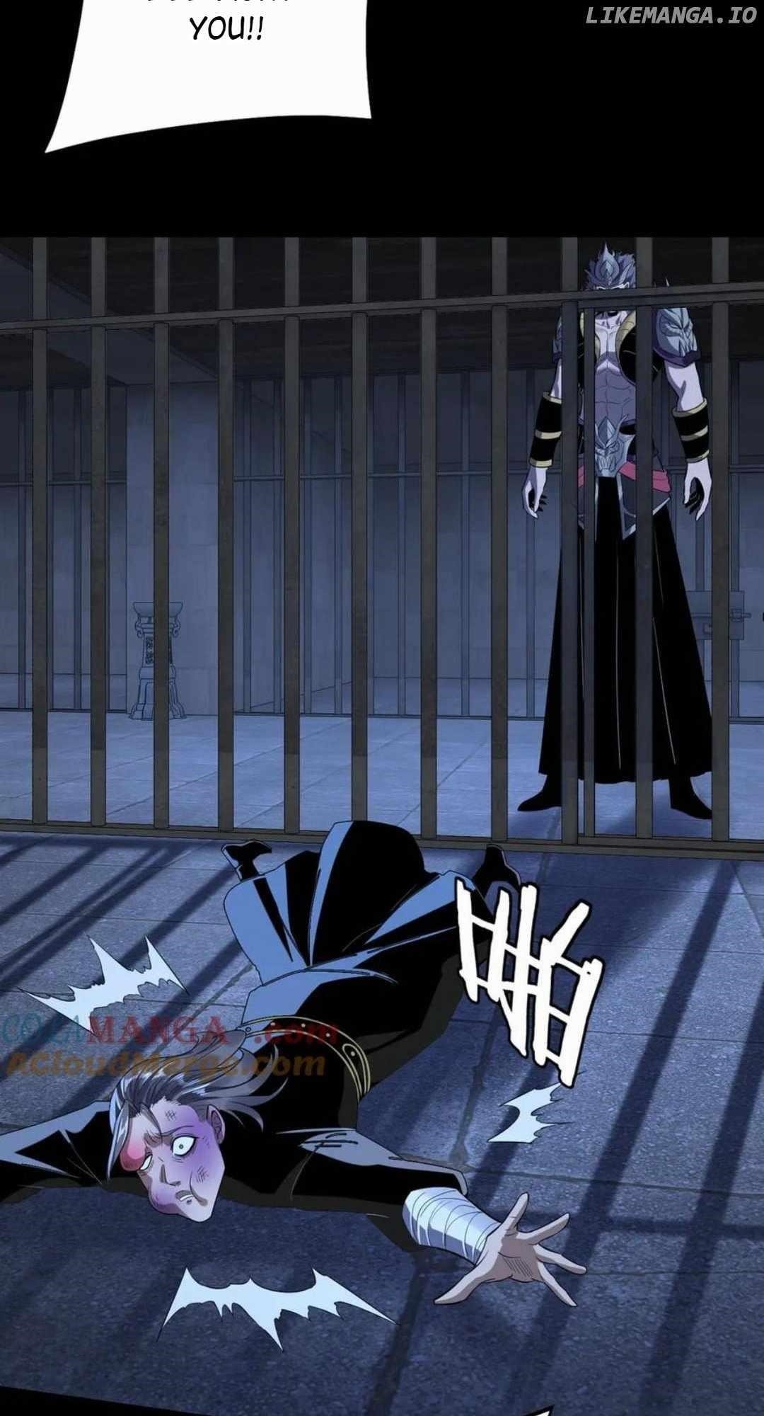 I Am the Fated Villain Chapter 225 - Page 52