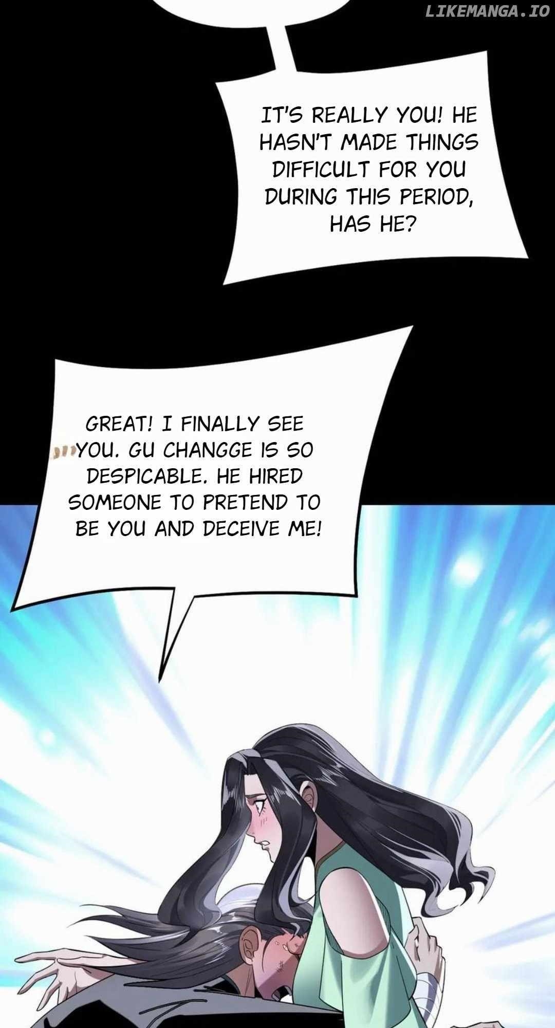 I Am the Fated Villain Chapter 225 - Page 54