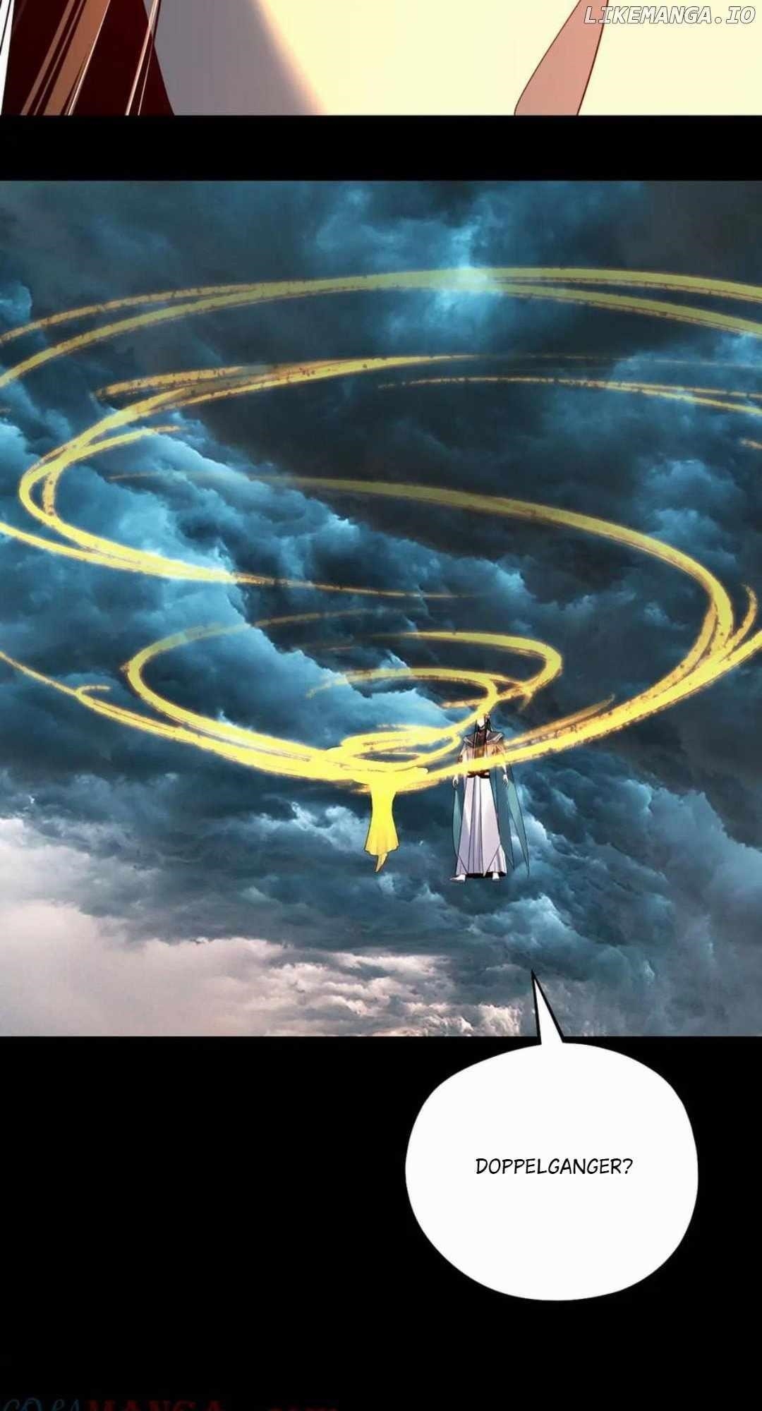 I Am the Fated Villain Chapter 225 - Page 8