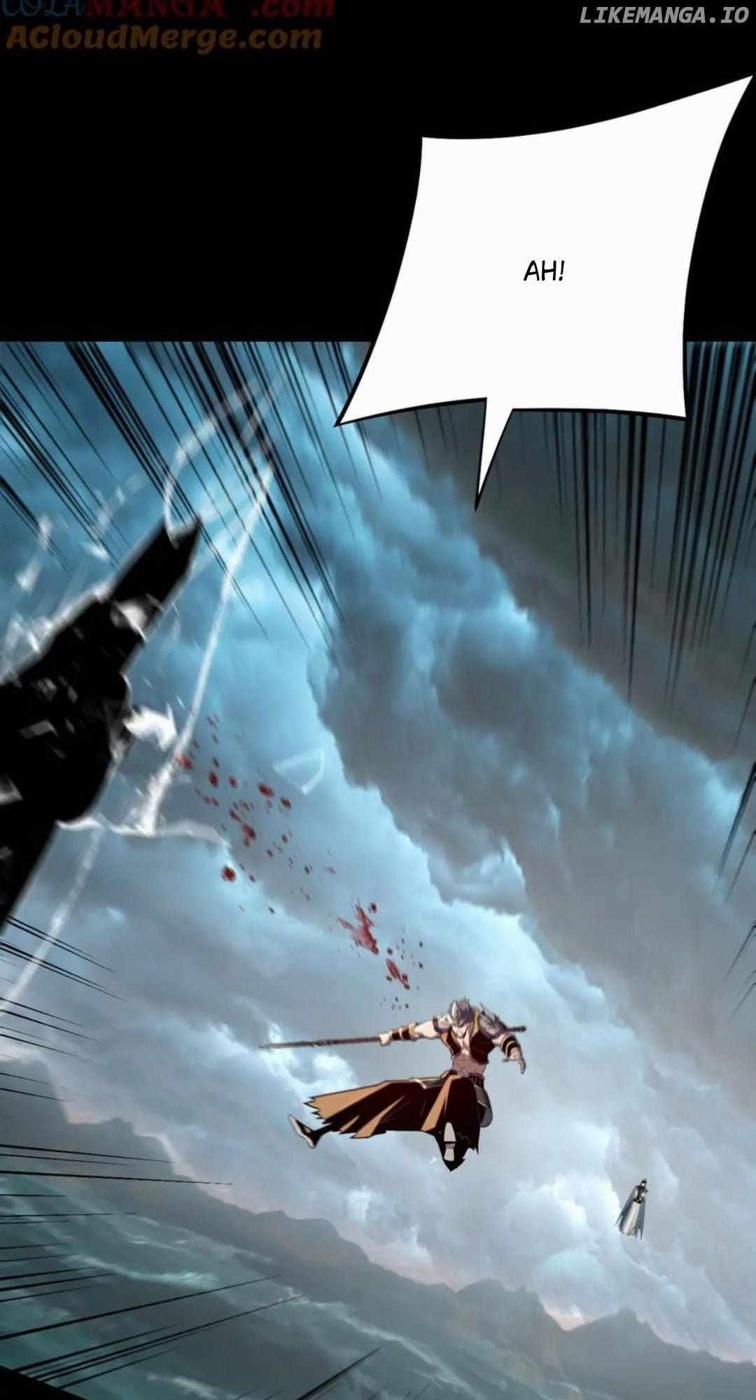 I Am the Fated Villain Chapter 225 - Page 9