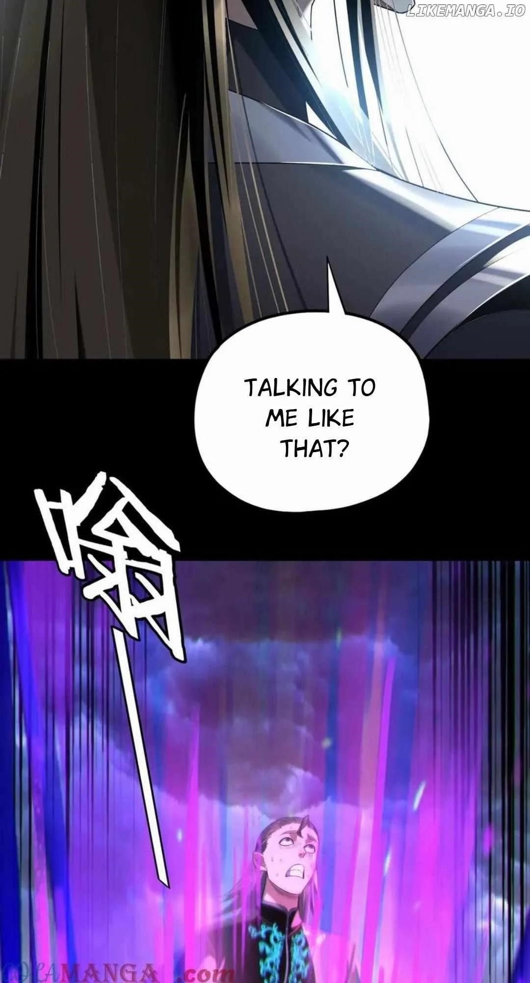 I Am the Fated Villain Chapter 226 - Page 10