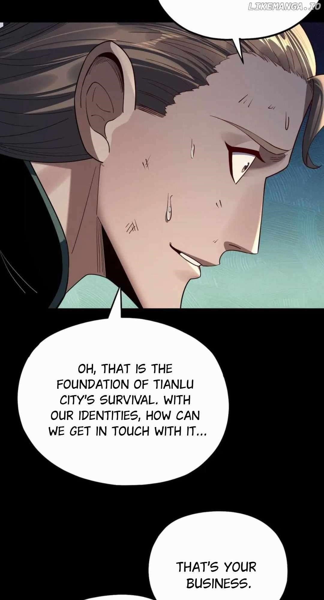 I Am the Fated Villain Chapter 226 - Page 15