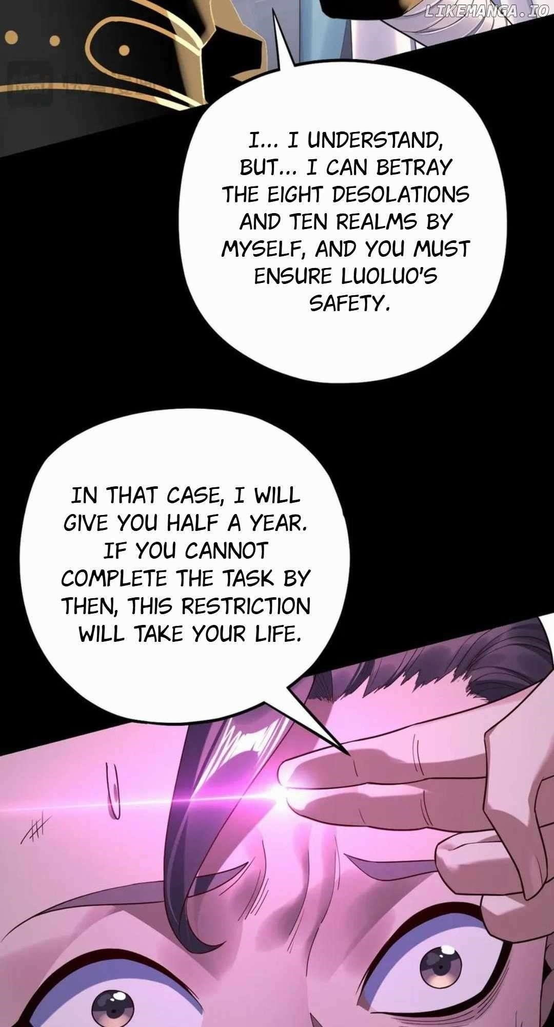 I Am the Fated Villain Chapter 226 - Page 17